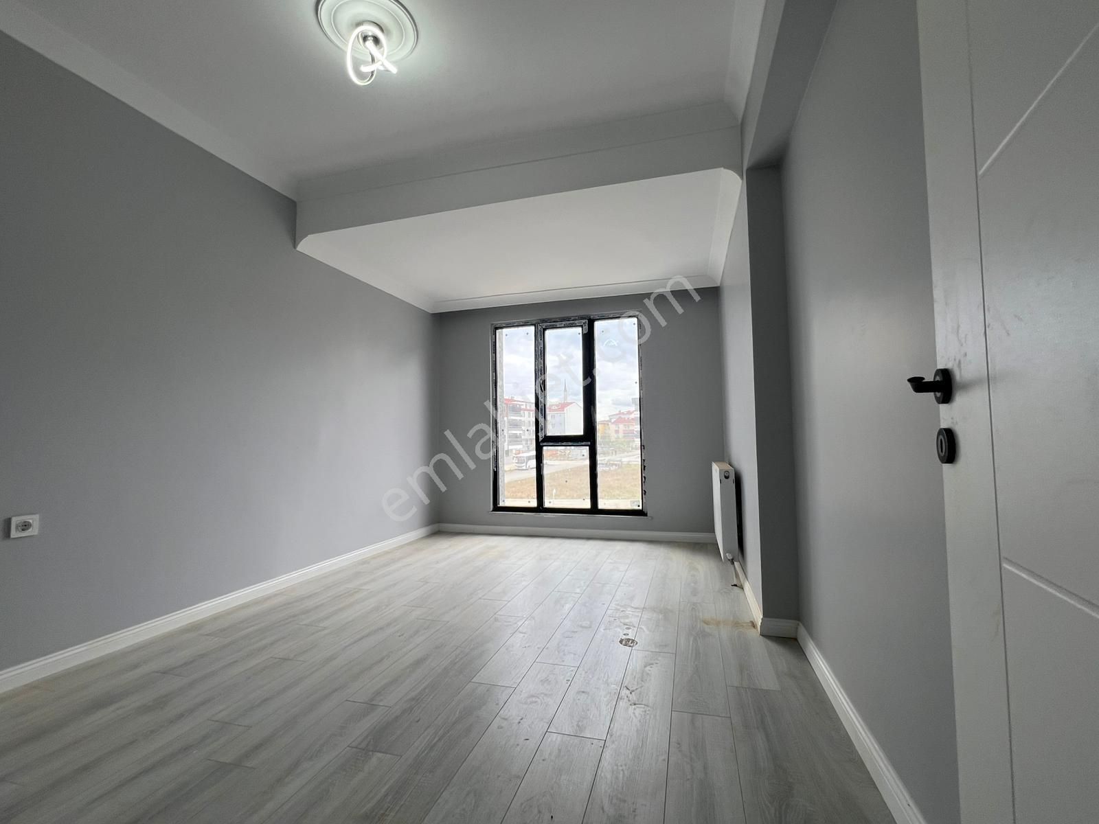 Kapaklı Vatan Mahallesinde Satılık 2+1 Lüx Kupon Daire - Görsel 17