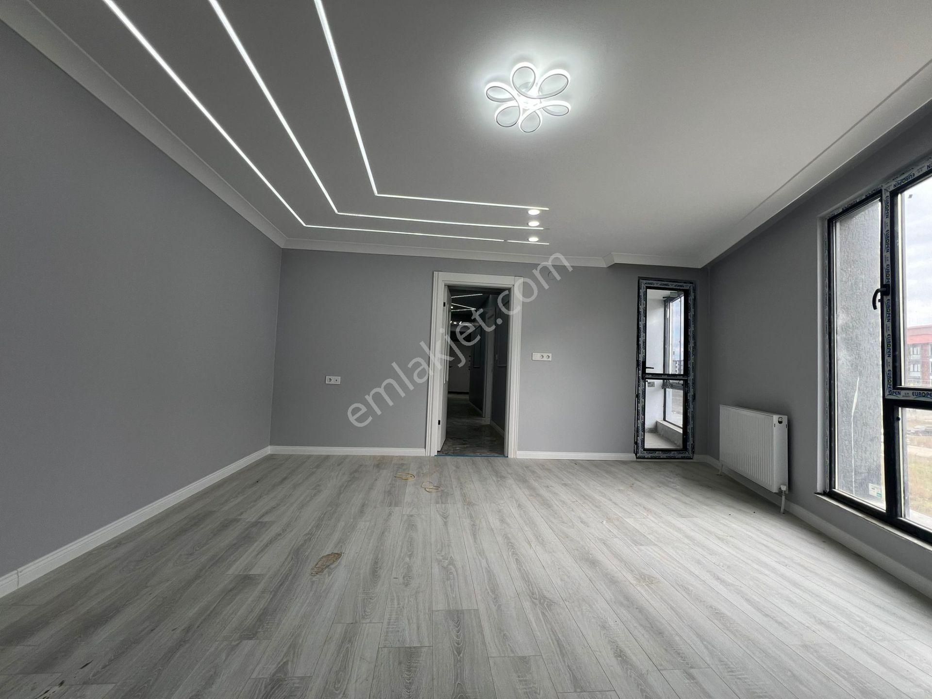 Kapaklı Vatan Mahallesinde Satılık 2+1 Lüx Kupon Daire - Görsel 27