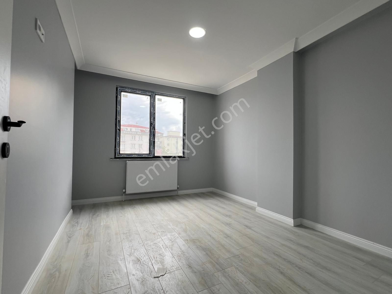 Kapaklı Vatan Mahallesinde Satılık 2+1 Lüx Kupon Daire - Görsel 19
