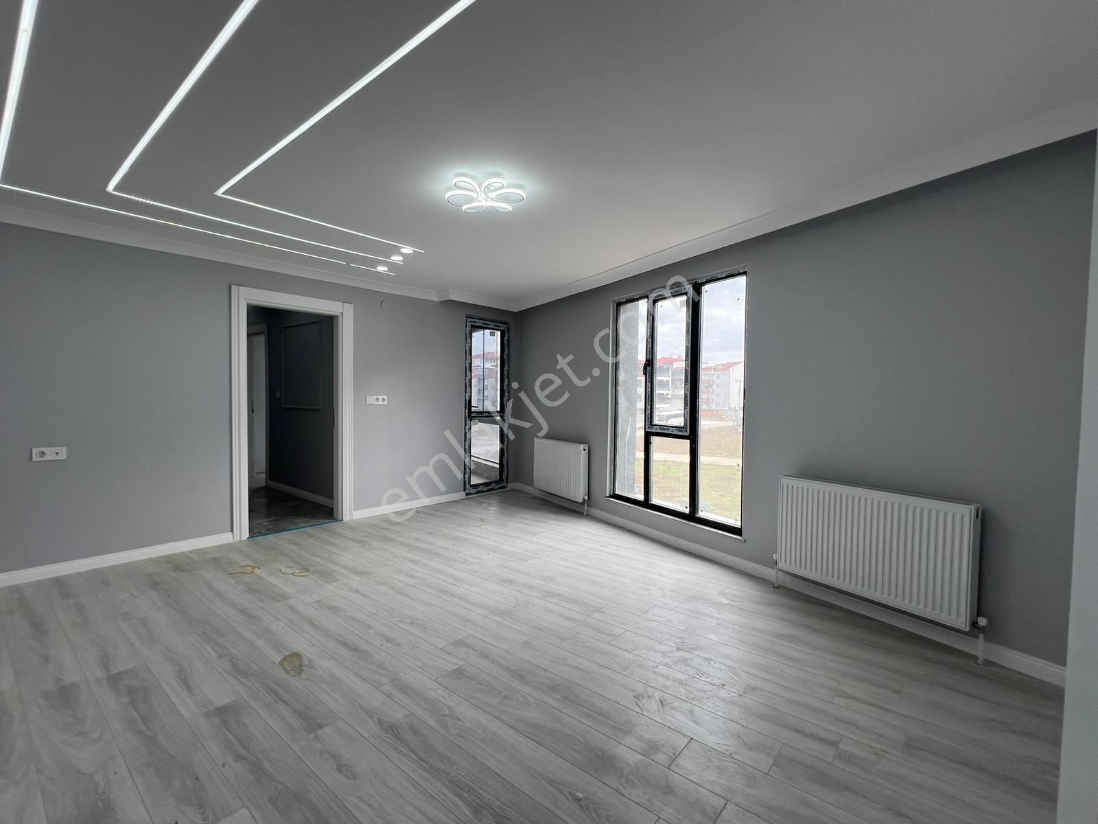 Kapaklı Vatan Mahallesinde Satılık 2+1 Lüx Kupon Daire - Görsel 12