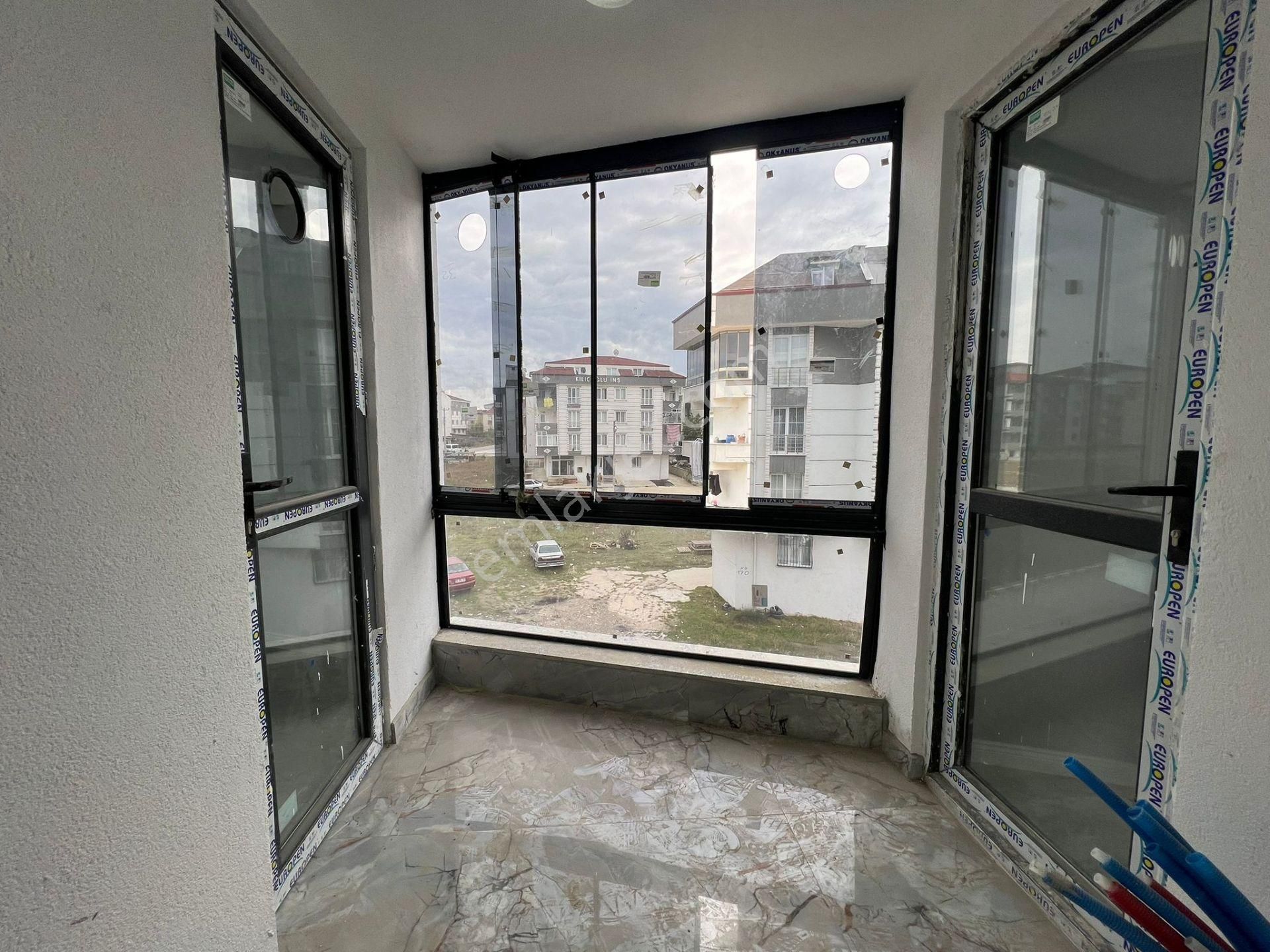 Kapaklı Vatan Mahallesinde Satılık 2+1 Lüx Kupon Daire - Görsel 25