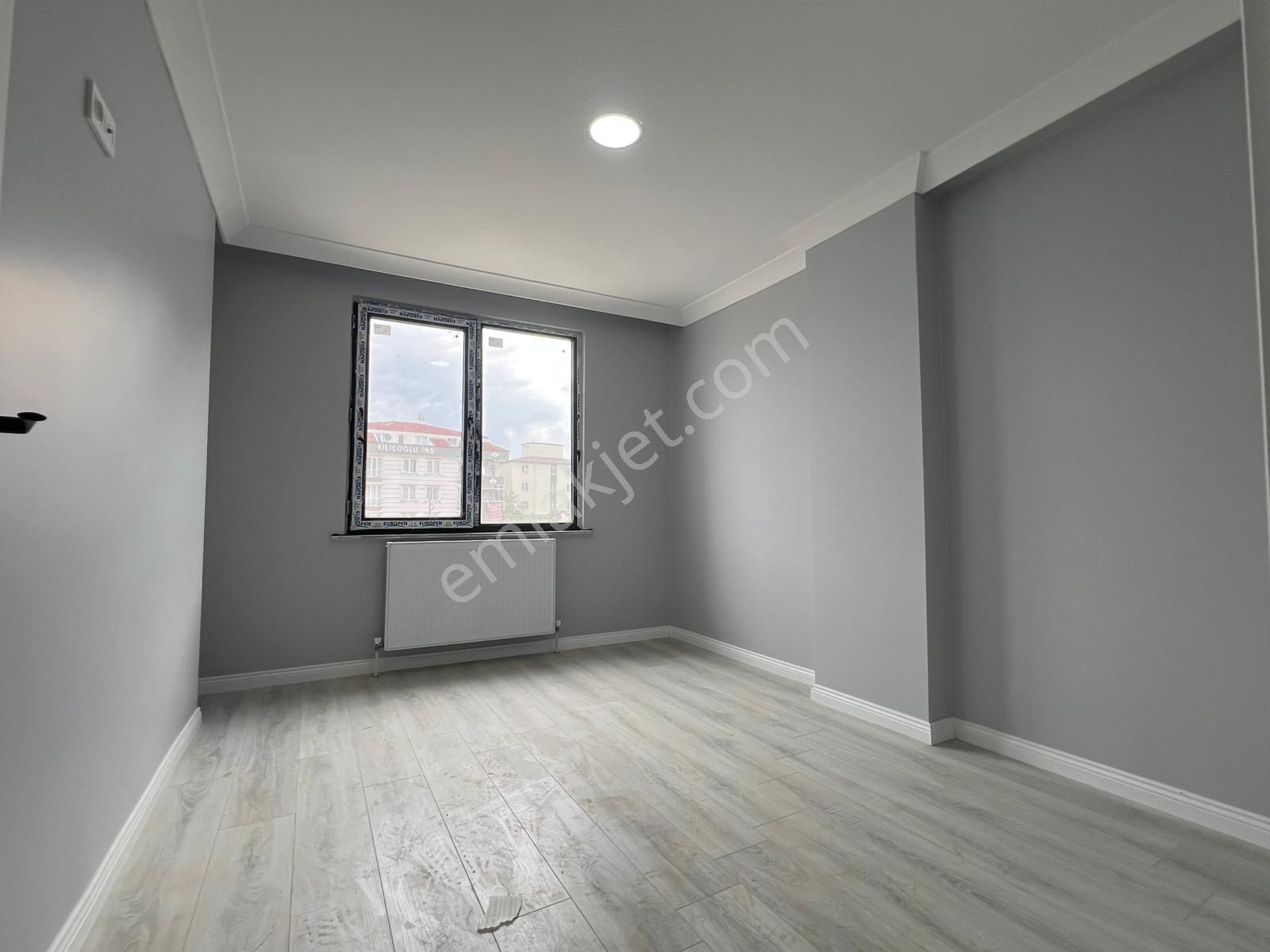 Kapaklı Vatan Mahallesinde Satılık 2+1 Lüx Kupon Daire - Görsel 18