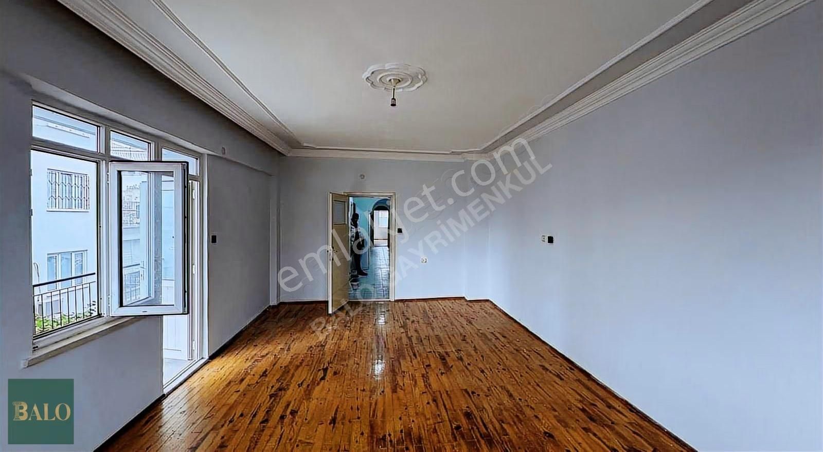 Balo Gayrimenkulden Mevlana Kavşağında 3+1 Yatırımlık Daire - Görsel 17