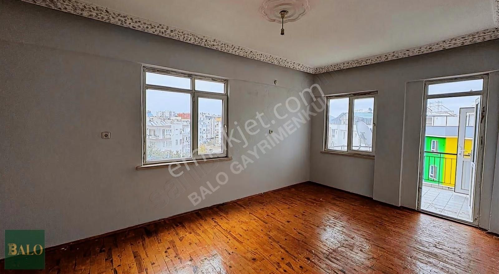 Balo Gayrimenkulden Mevlana Kavşağında 3+1 Yatırımlık Daire - Görsel 12