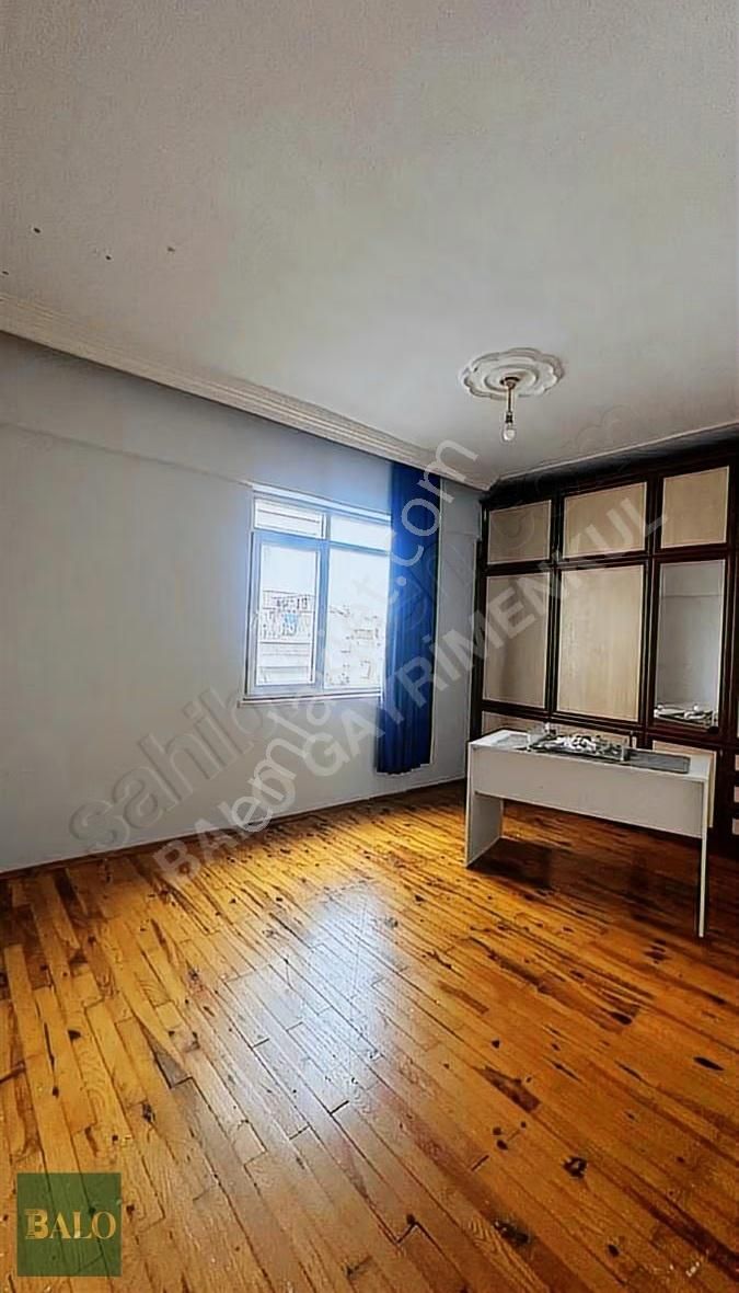 Balo Gayrimenkulden Mevlana Kavşağında 3+1 Yatırımlık Daire - Görsel 19