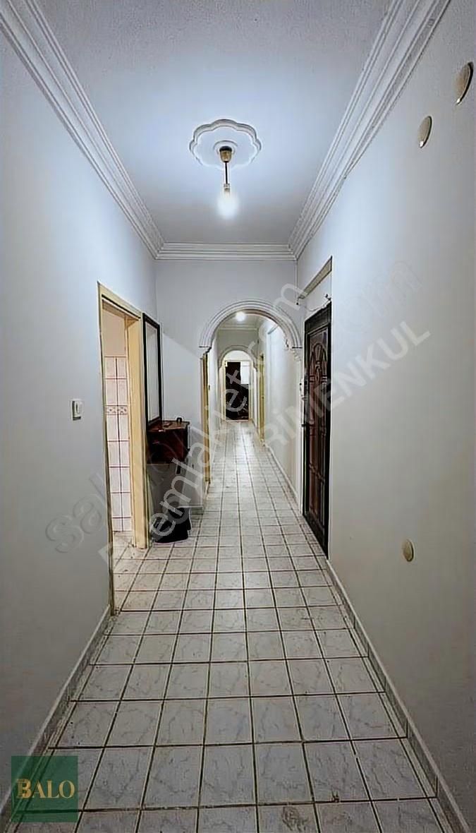 Balo Gayrimenkulden Mevlana Kavşağında 3+1 Yatırımlık Daire - Görsel 16