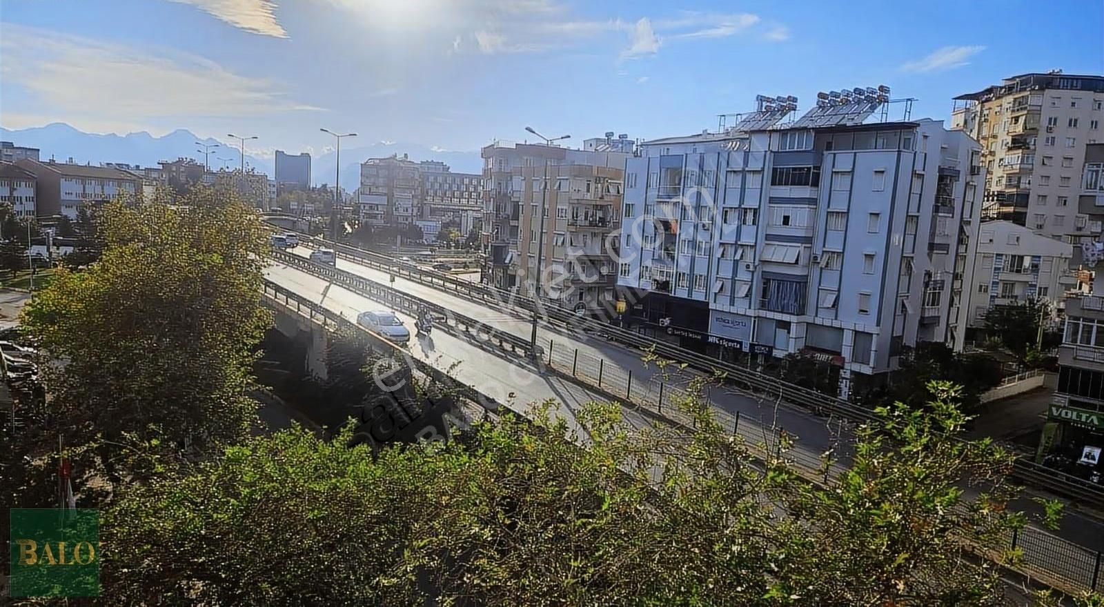 Balo Gayrimenkulden Mevlana Kavşağında 3+1 Yatırımlık Daire - Görsel 15