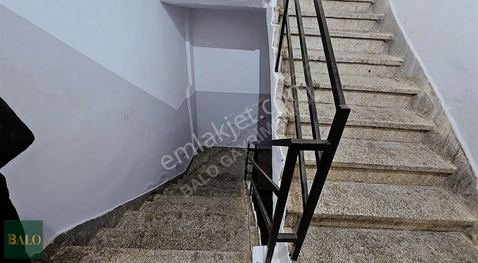 Balo Gayrimenkulden Mevlana Kavşağında 3+1 Yatırımlık Daire - Görsel 10