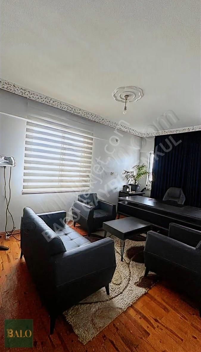 Balo Gayrimenkulden Mevlana Kavşağında 3+1 Yatırımlık Daire - Görsel 6