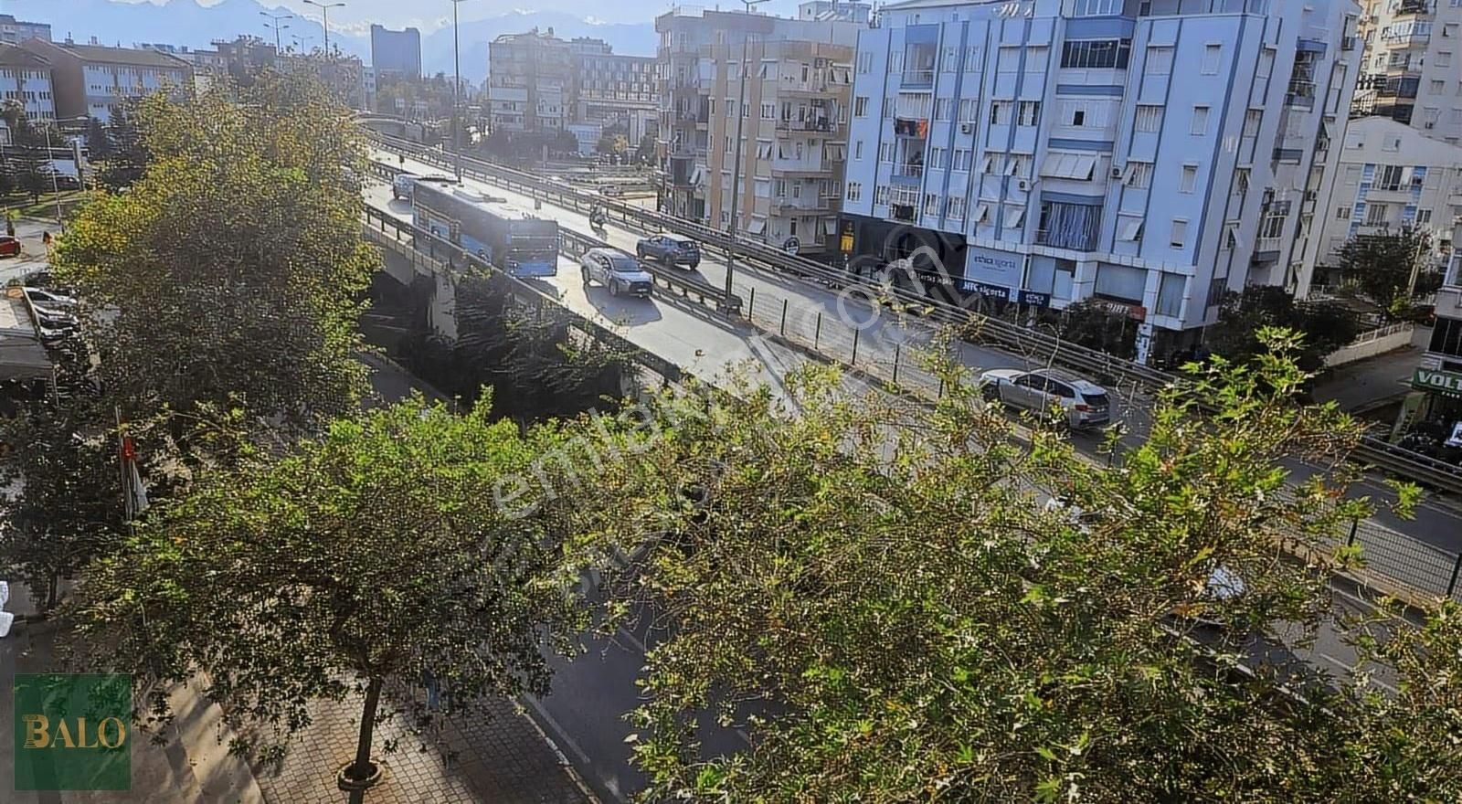 Balo Gayrimenkulden Mevlana Kavşağında 3+1 Yatırımlık Daire - Görsel 13