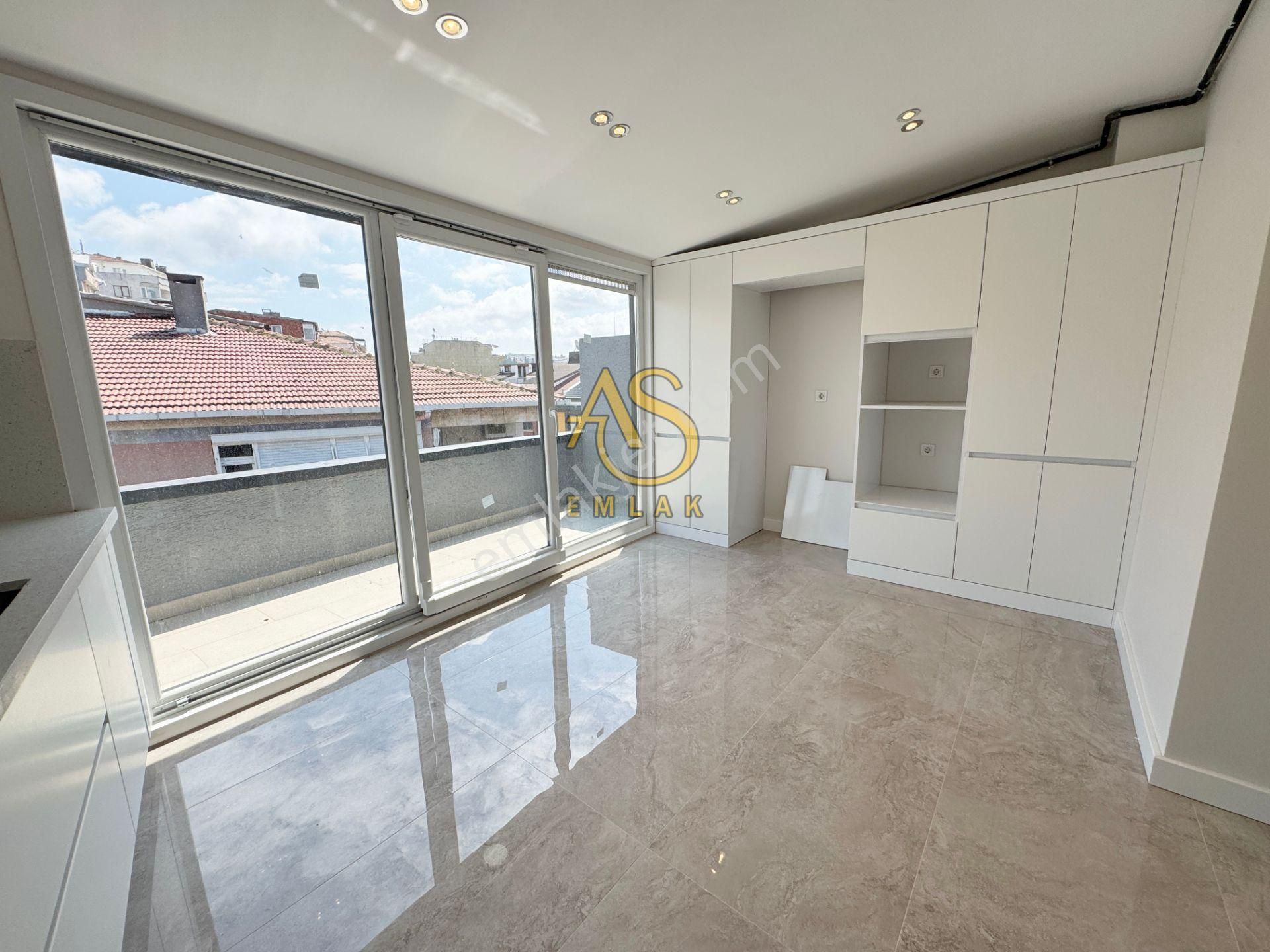 As Emlaktan 3+1 Boğaz Manzaralı Sıfır Çarşı İçi Lüx Dublex Daire - Görsel 26