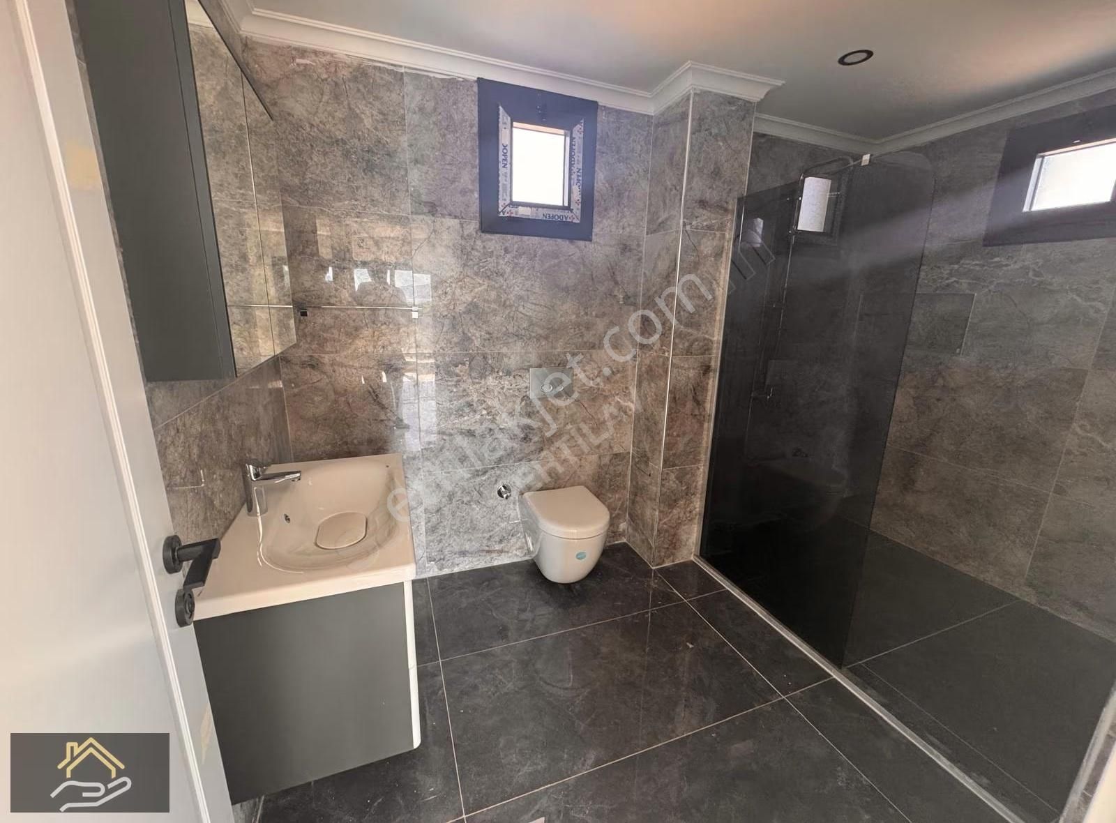 Çiftlik Te Satılık Deniz Manzaralı 4+1 Müstakil Villa - Görsel 20