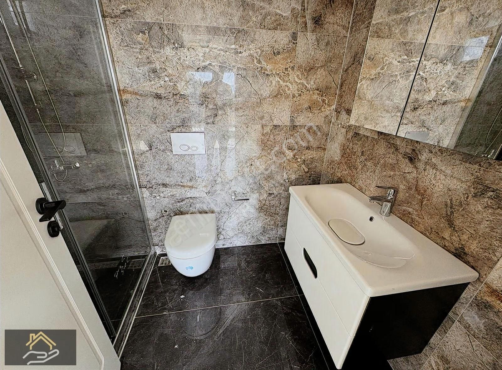 Çiftlik Te Satılık Deniz Manzaralı 4+1 Müstakil Villa - Görsel 8