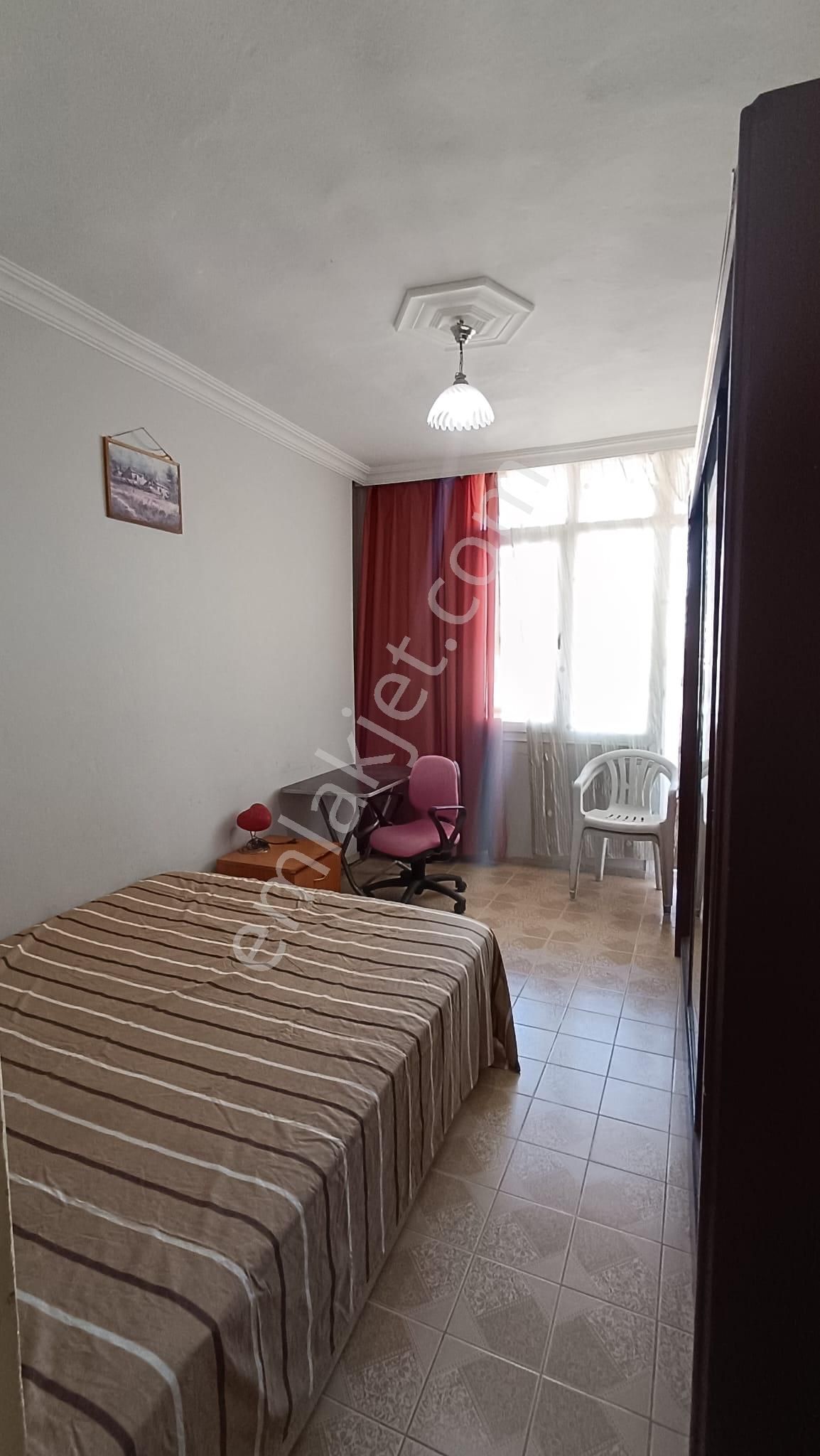 Beyazevler 2+1 Eşyalı Kapalı Mutfak Üniversiteye Tek Ulaşım Kolaylığı - Görsel 10