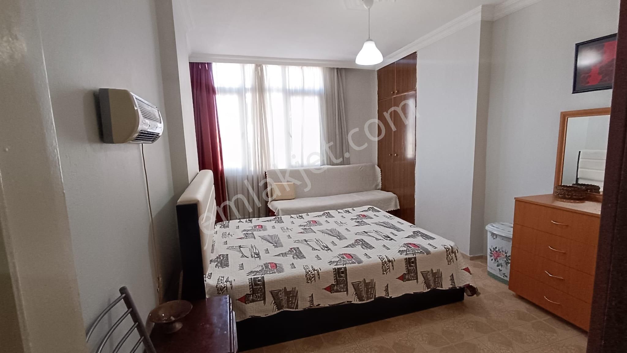 Beyazevler 2+1 Eşyalı Kapalı Mutfak Üniversiteye Tek Ulaşım Kolaylığı - Görsel 7