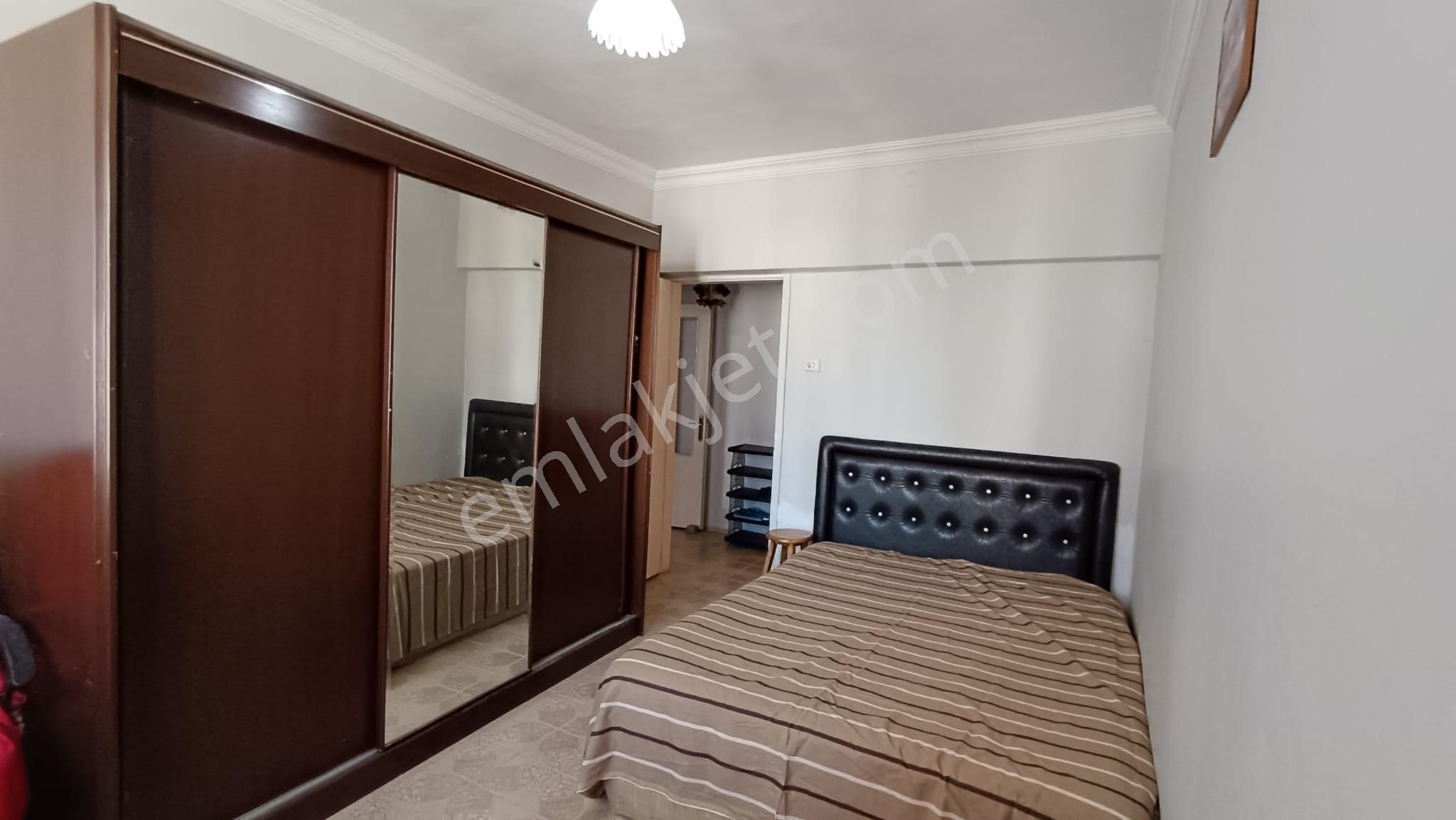 Beyazevler 2+1 Eşyalı Kapalı Mutfak Üniversiteye Tek Ulaşım Kolaylığı - Görsel 9