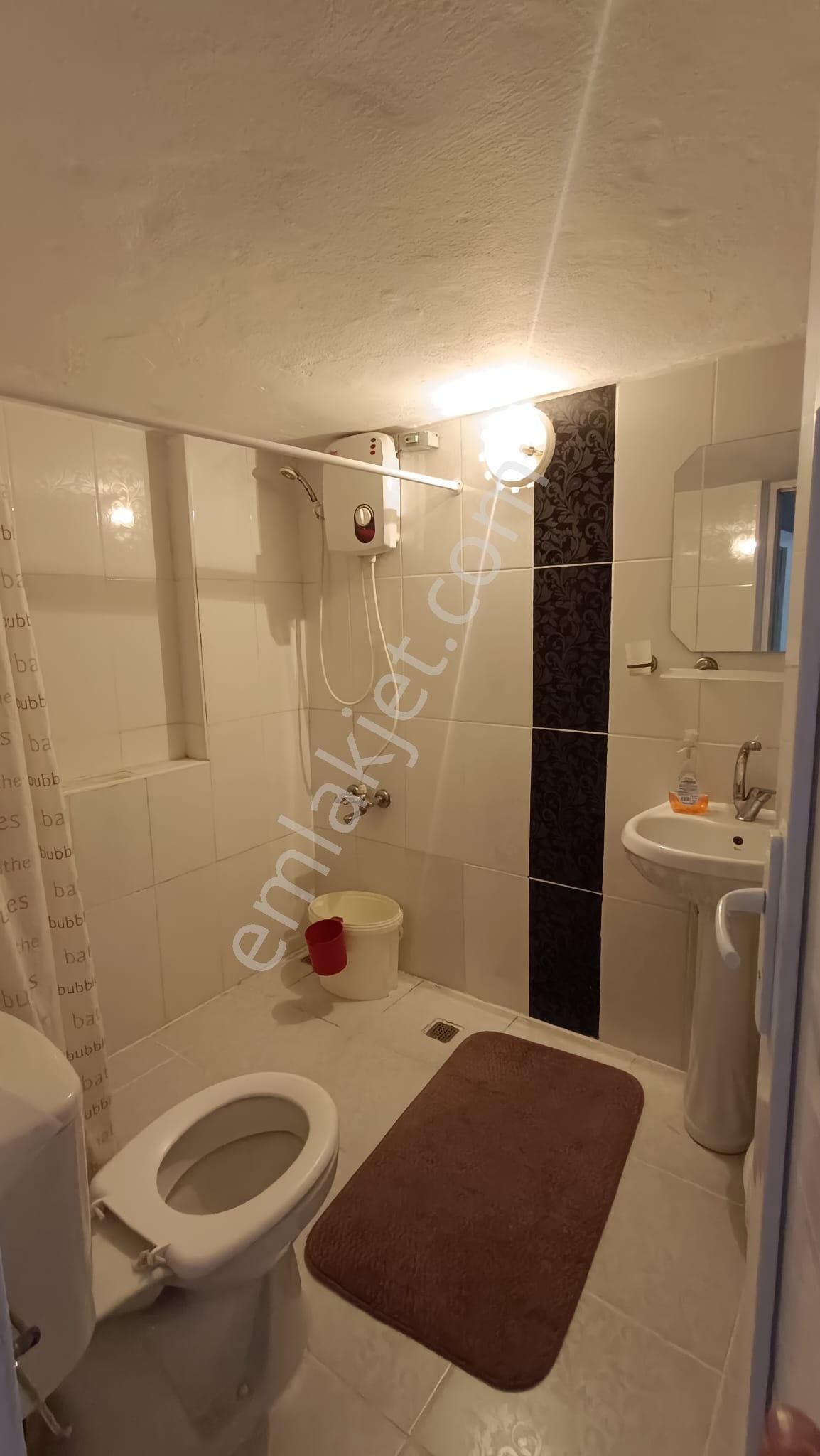 Beyazevler 2+1 Eşyalı Kapalı Mutfak Üniversiteye Tek Ulaşım Kolaylığı - Görsel 11