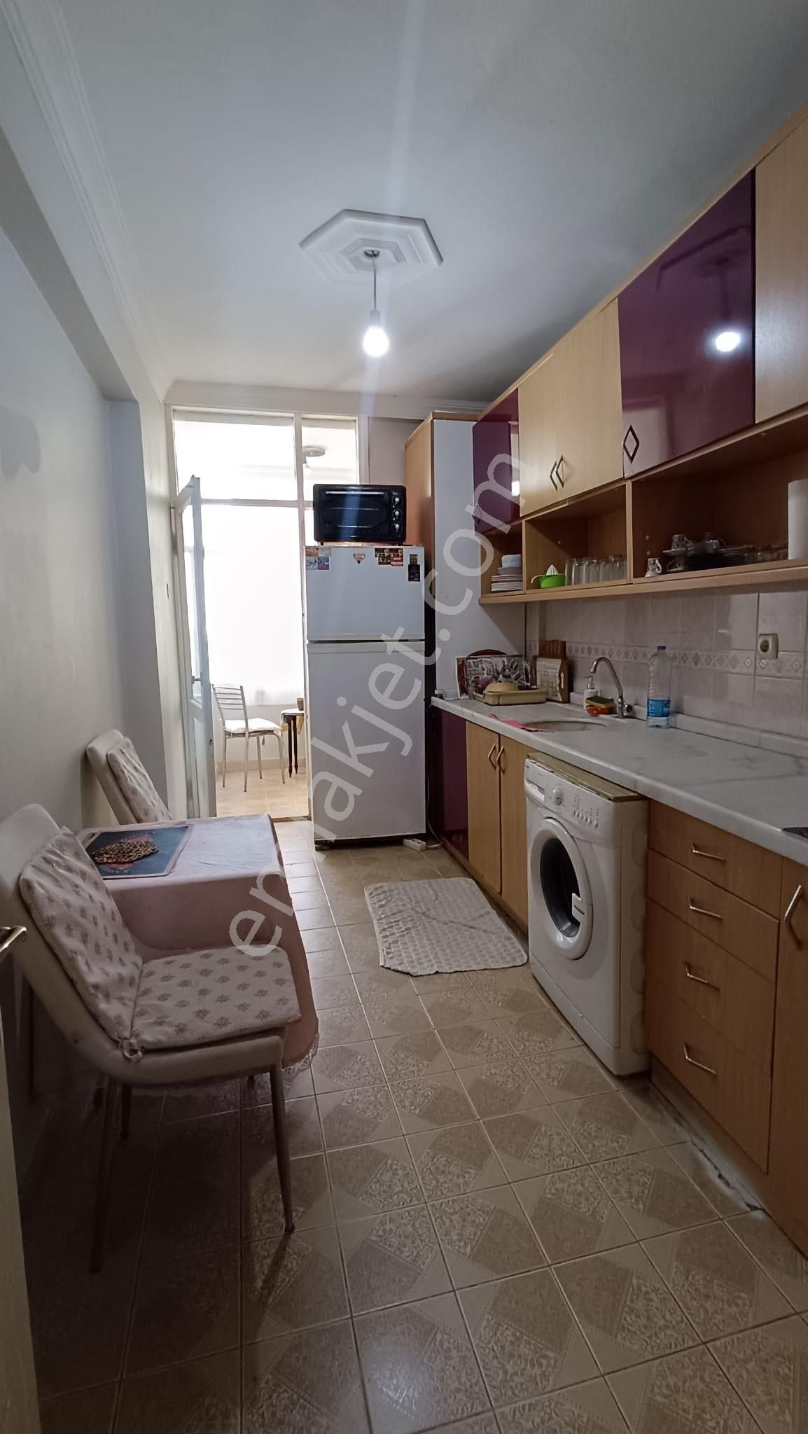 Beyazevler 2+1 Eşyalı Kapalı Mutfak Üniversiteye Tek Ulaşım Kolaylığı - Görsel 2