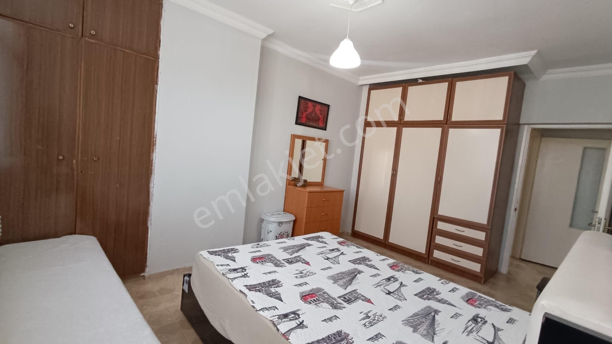 Beyazevler 2+1 Eşyalı Kapalı Mutfak Üniversiteye Tek Ulaşım Kolaylığı - Görsel 8