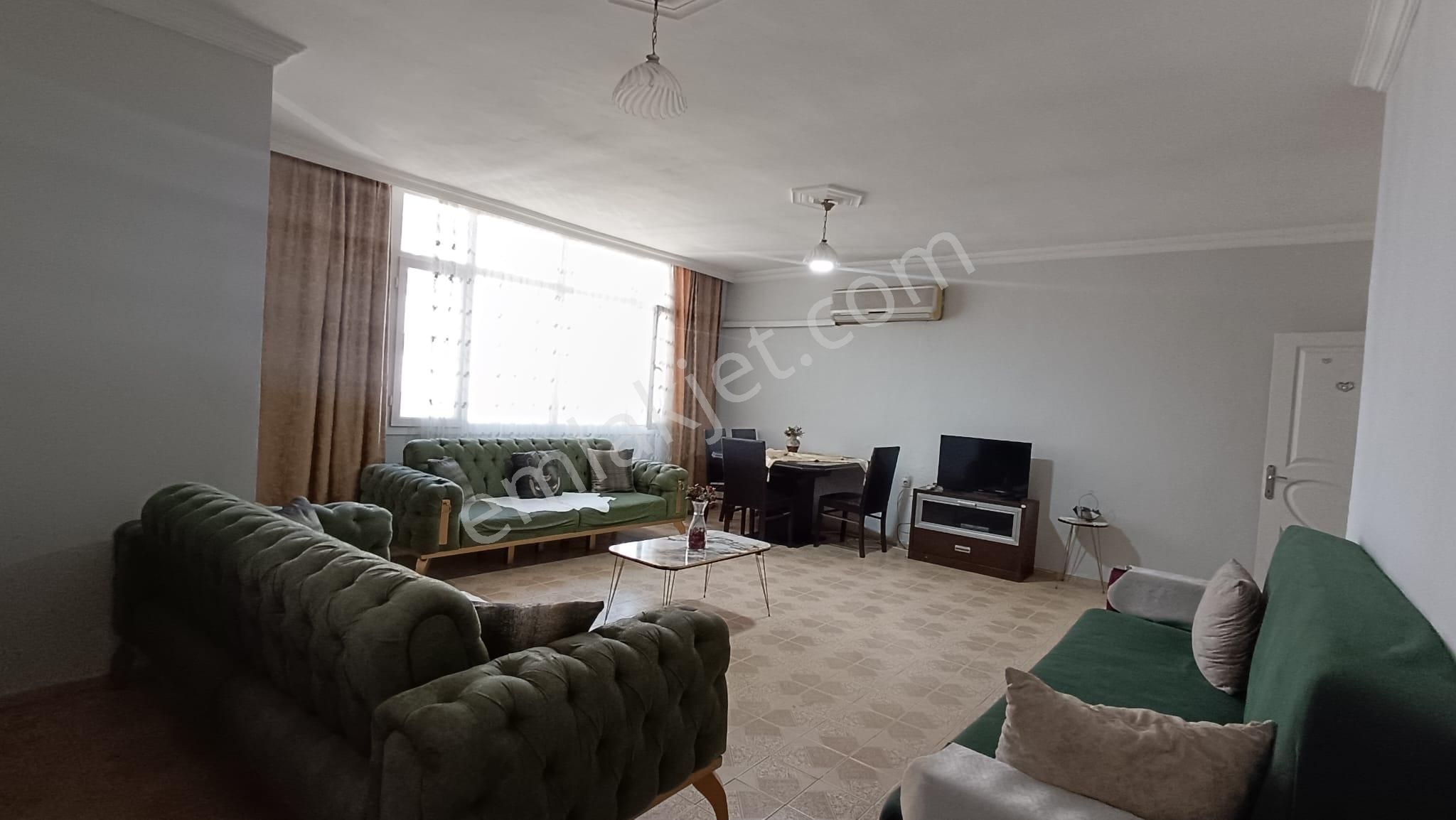Beyazevler 2+1 Eşyalı Kapalı Mutfak Üniversiteye Tek Ulaşım Kolaylığı - Görsel 6
