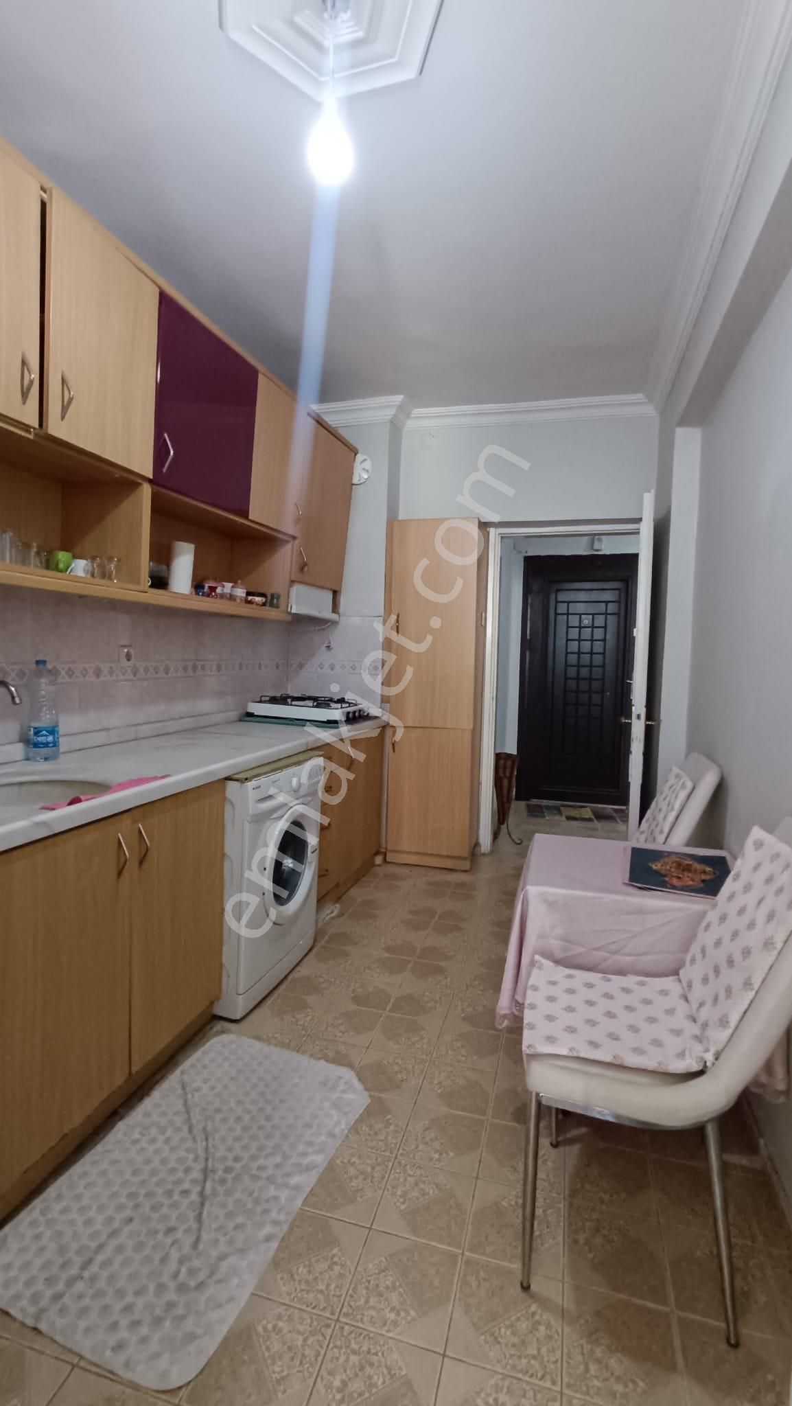 Beyazevler 2+1 Eşyalı Kapalı Mutfak Üniversiteye Tek Ulaşım Kolaylığı - Görsel 3