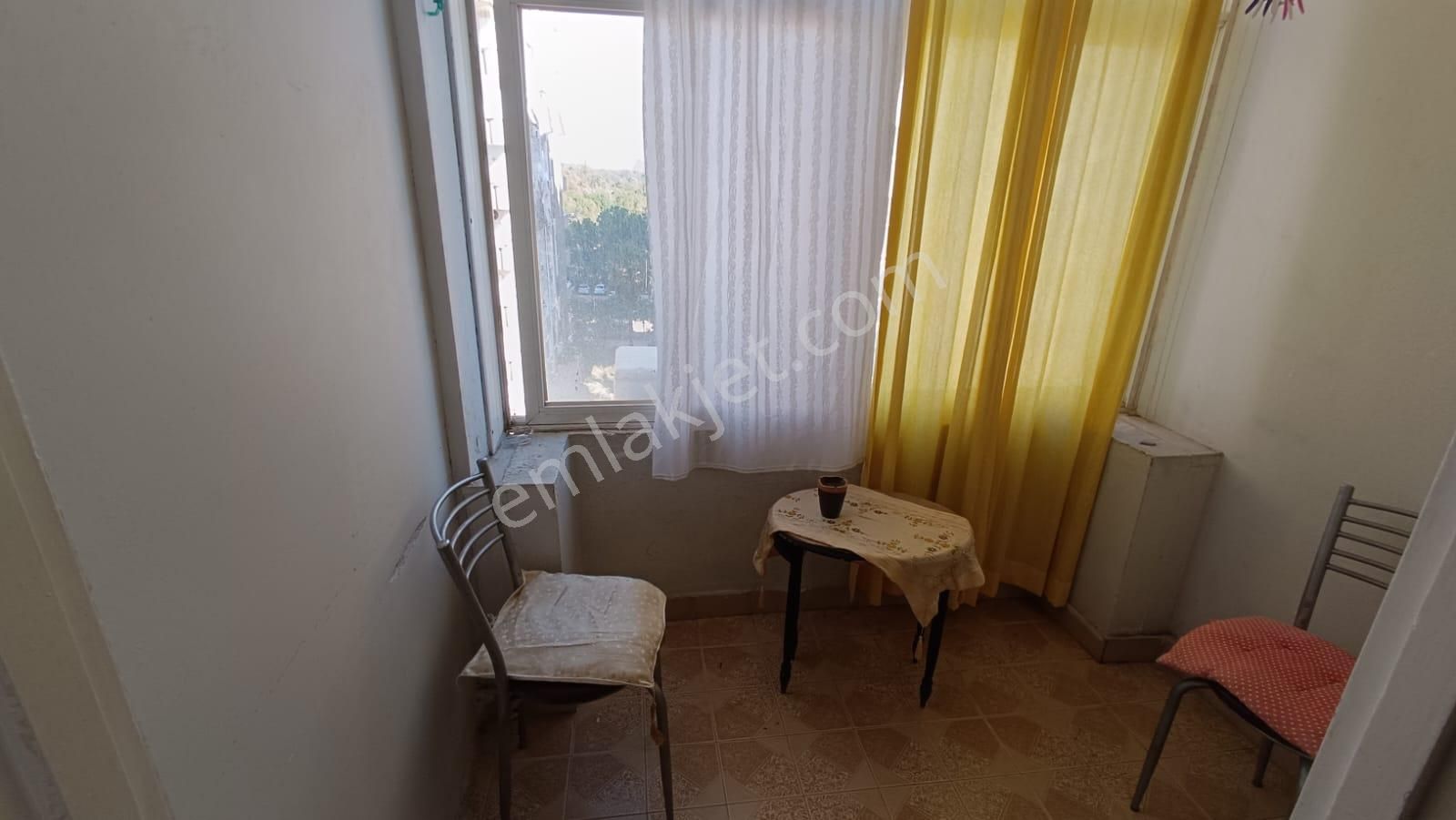 Beyazevler 2+1 Eşyalı Kapalı Mutfak Üniversiteye Tek Ulaşım Kolaylığı - Görsel 14