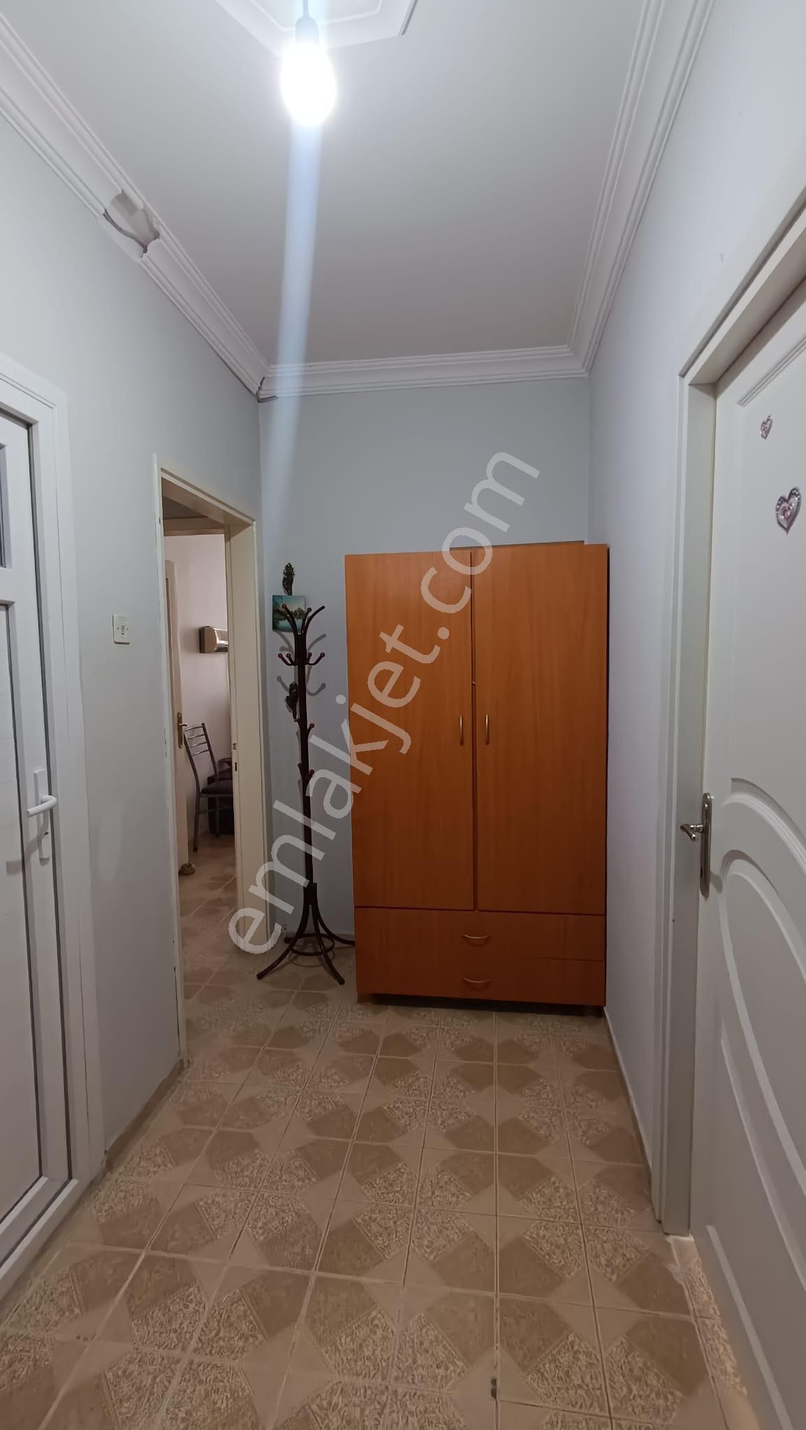 Beyazevler 2+1 Eşyalı Kapalı Mutfak Üniversiteye Tek Ulaşım Kolaylığı - Görsel 5