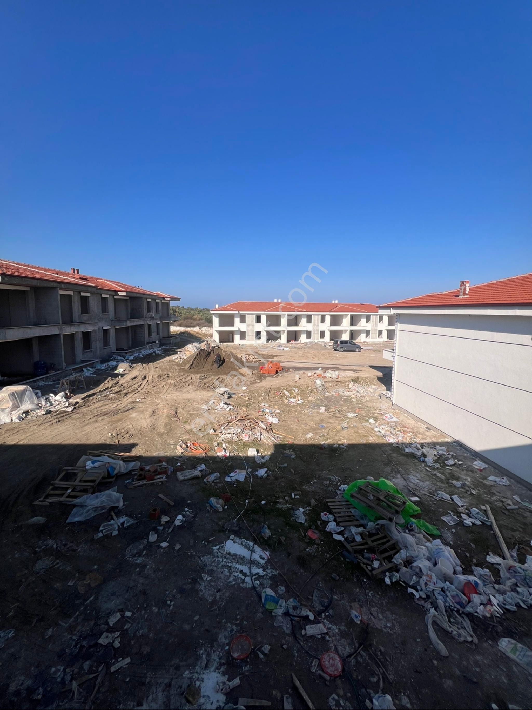 🔵 Keremköyde Satılık 2+1 Daire - Görsel 19