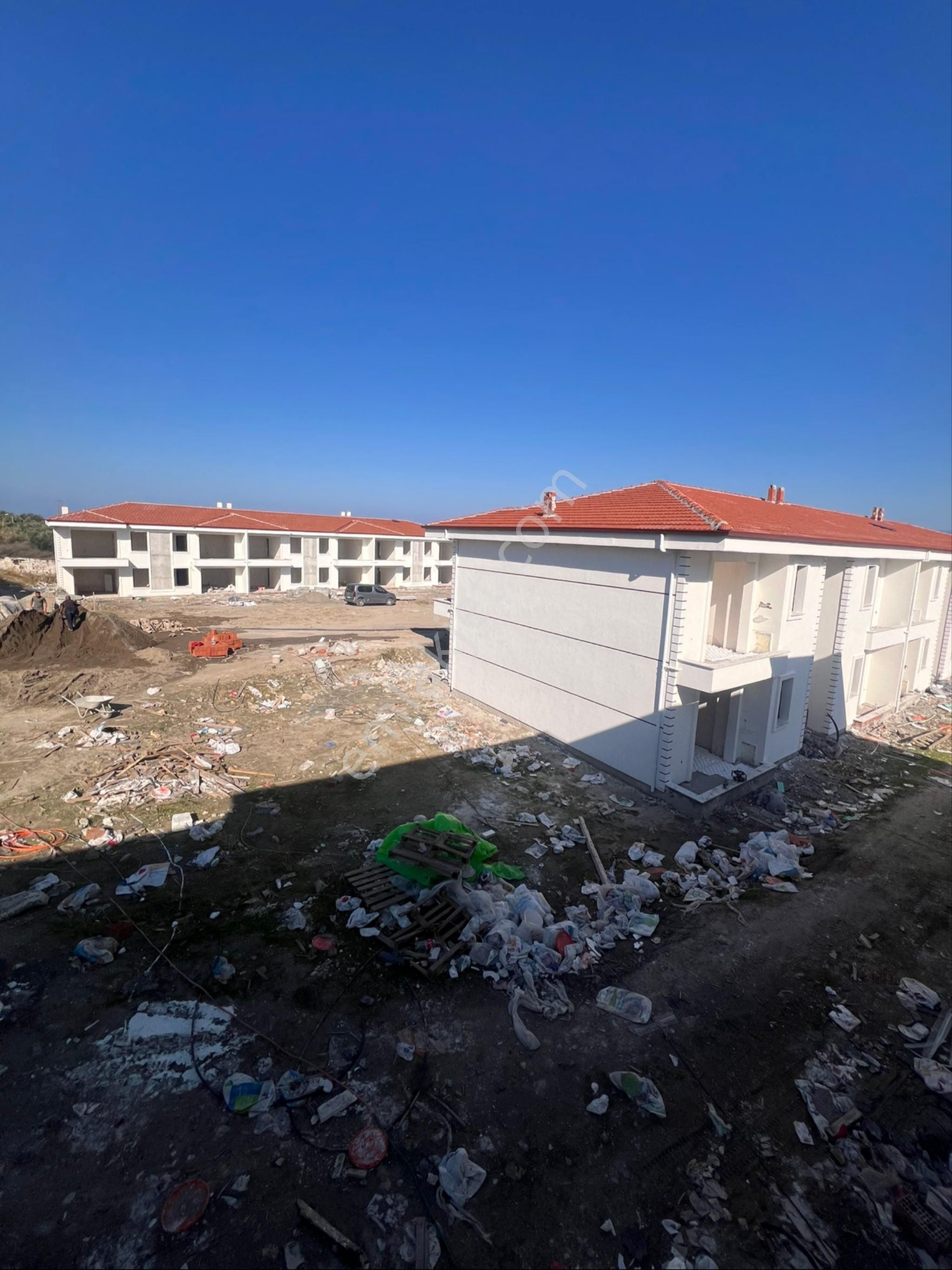 🔵 Keremköyde Satılık 2+1 Daire - Görsel 17