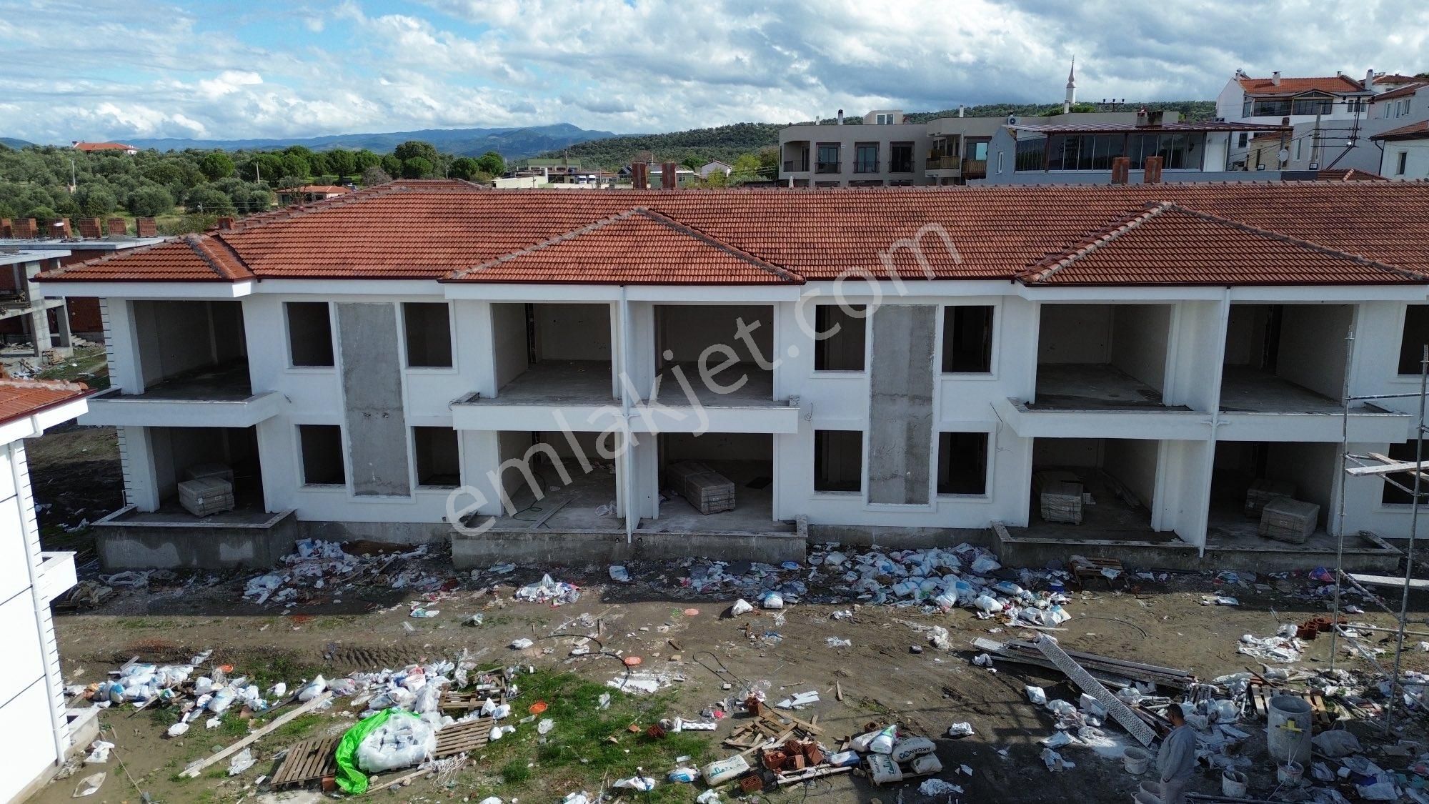 🔵 Keremköyde Satılık 2+1 Daire - Görsel 22