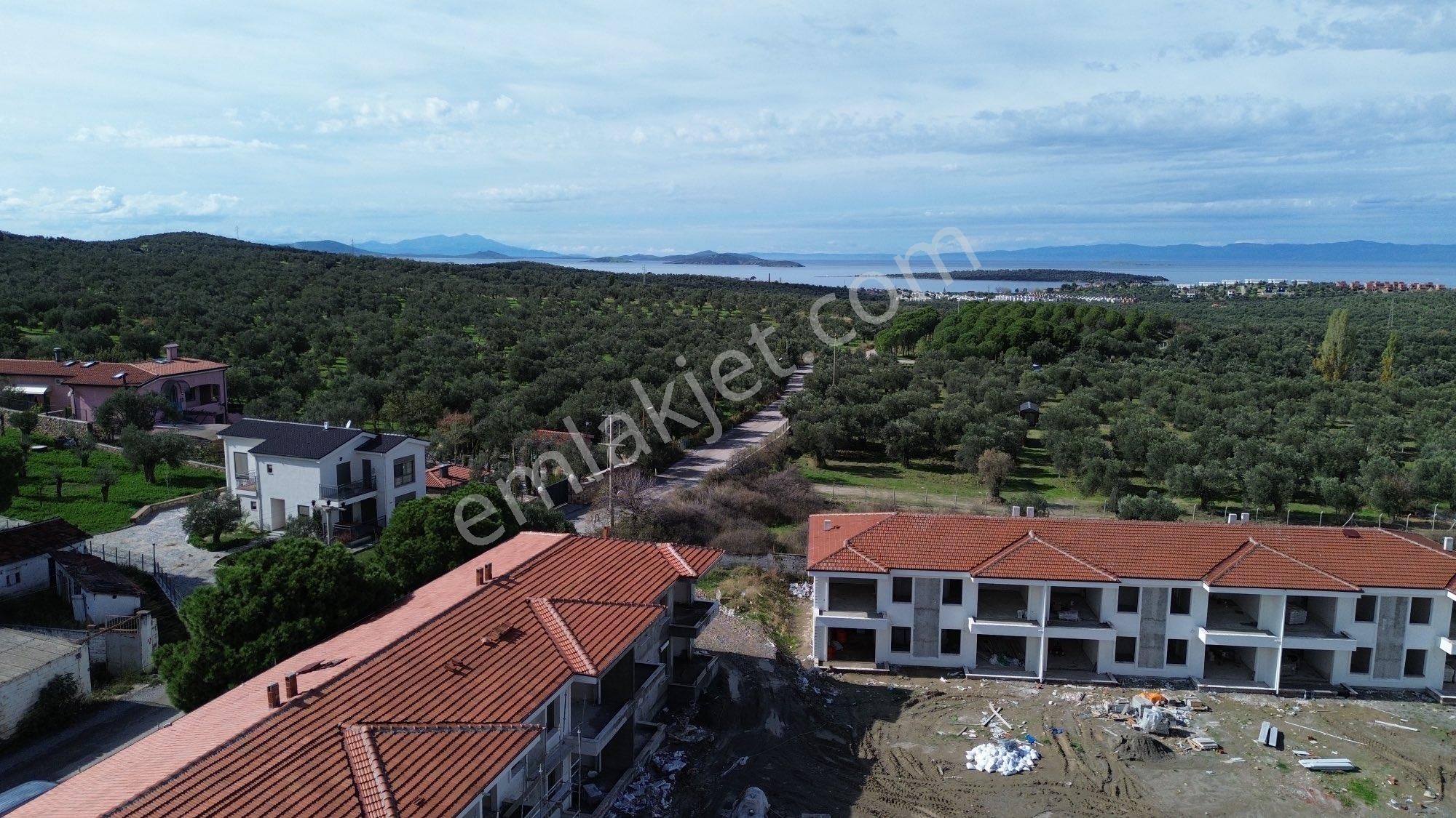 🔵 Keremköyde Satılık 2+1 Daire - Görsel 21