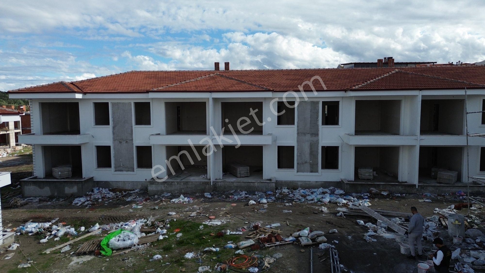 🔵 Keremköyde Satılık 2+1 Daire - Görsel 23