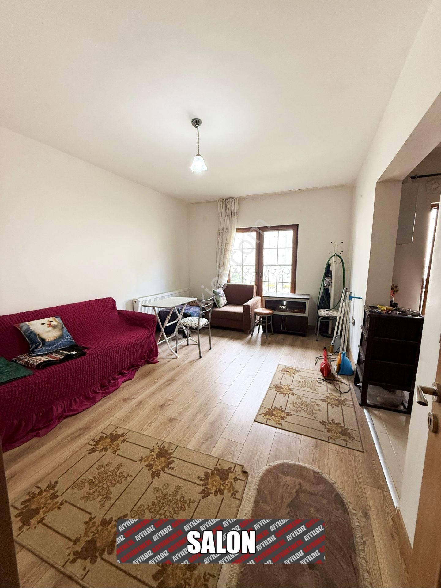 Boğaziçi Toki'de Yüksek Giriş 2+1 90 M2 Satılık Daire - Görsel 5