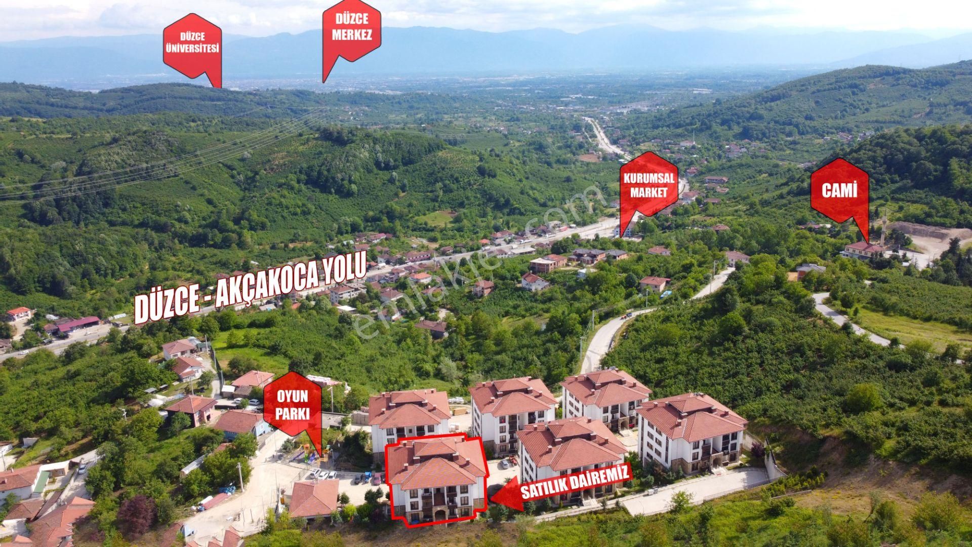 Boğaziçi Toki'de Yüksek Giriş 2+1 90 M2 Satılık Daire - Görsel 3