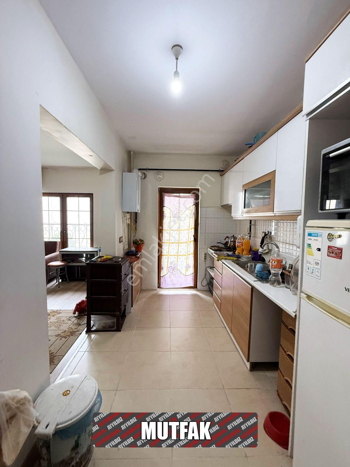 Boğaziçi Toki'de Yüksek Giriş 2+1 90 M2 Satılık Daire - Görsel 16