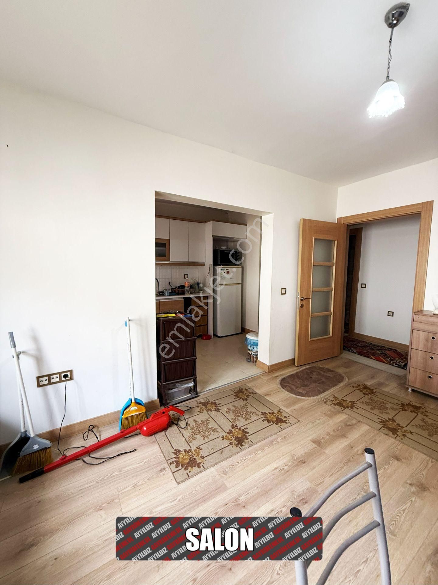 Boğaziçi Toki'de Yüksek Giriş 2+1 90 M2 Satılık Daire - Görsel 8