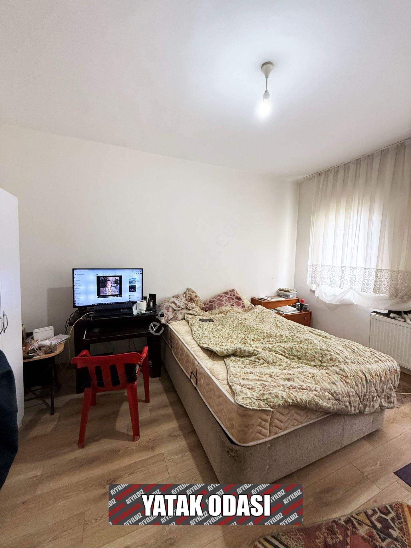 Boğaziçi Toki'de Yüksek Giriş 2+1 90 M2 Satılık Daire - Görsel 12