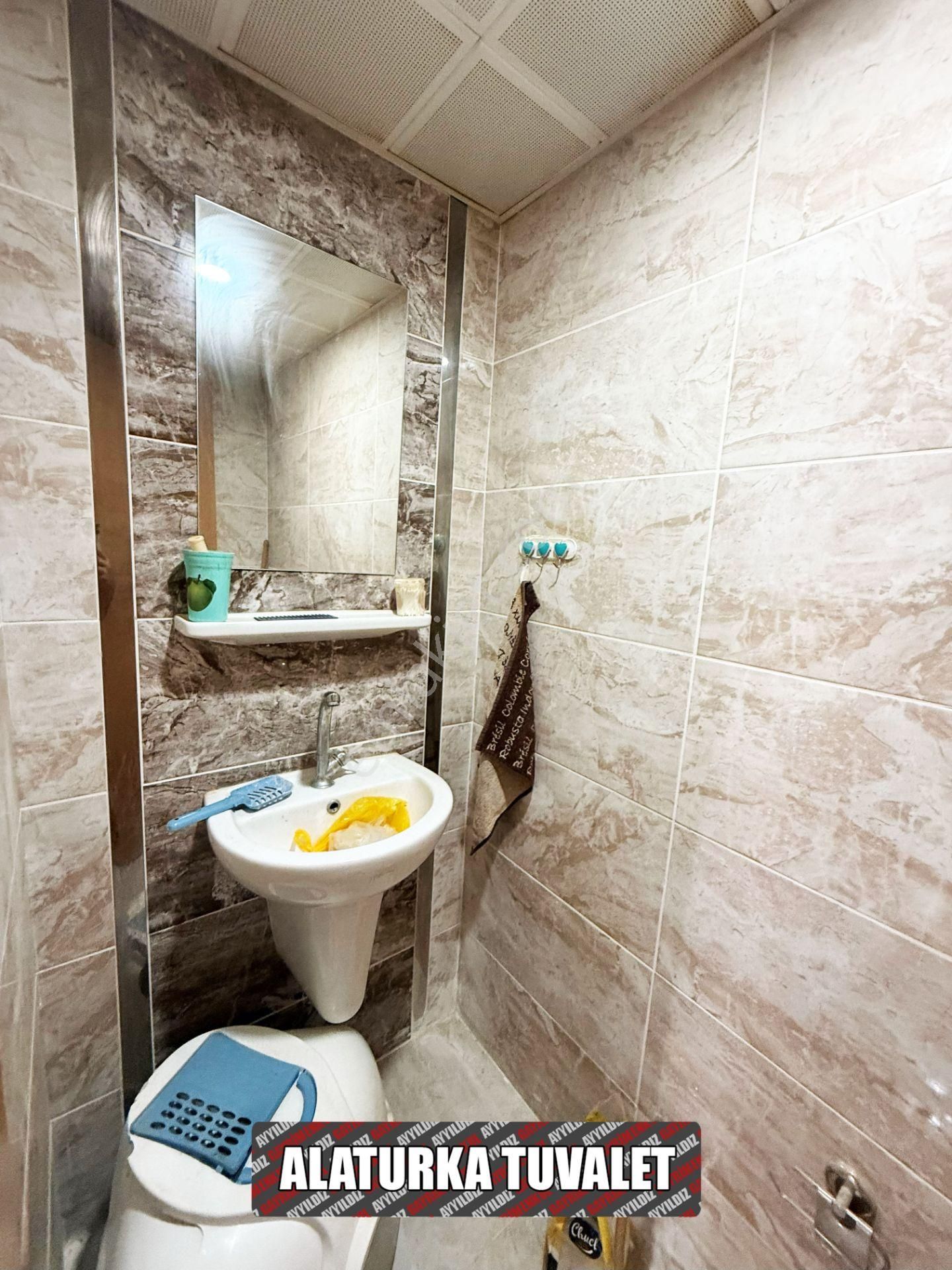Boğaziçi Toki'de Yüksek Giriş 2+1 90 M2 Satılık Daire - Görsel 24