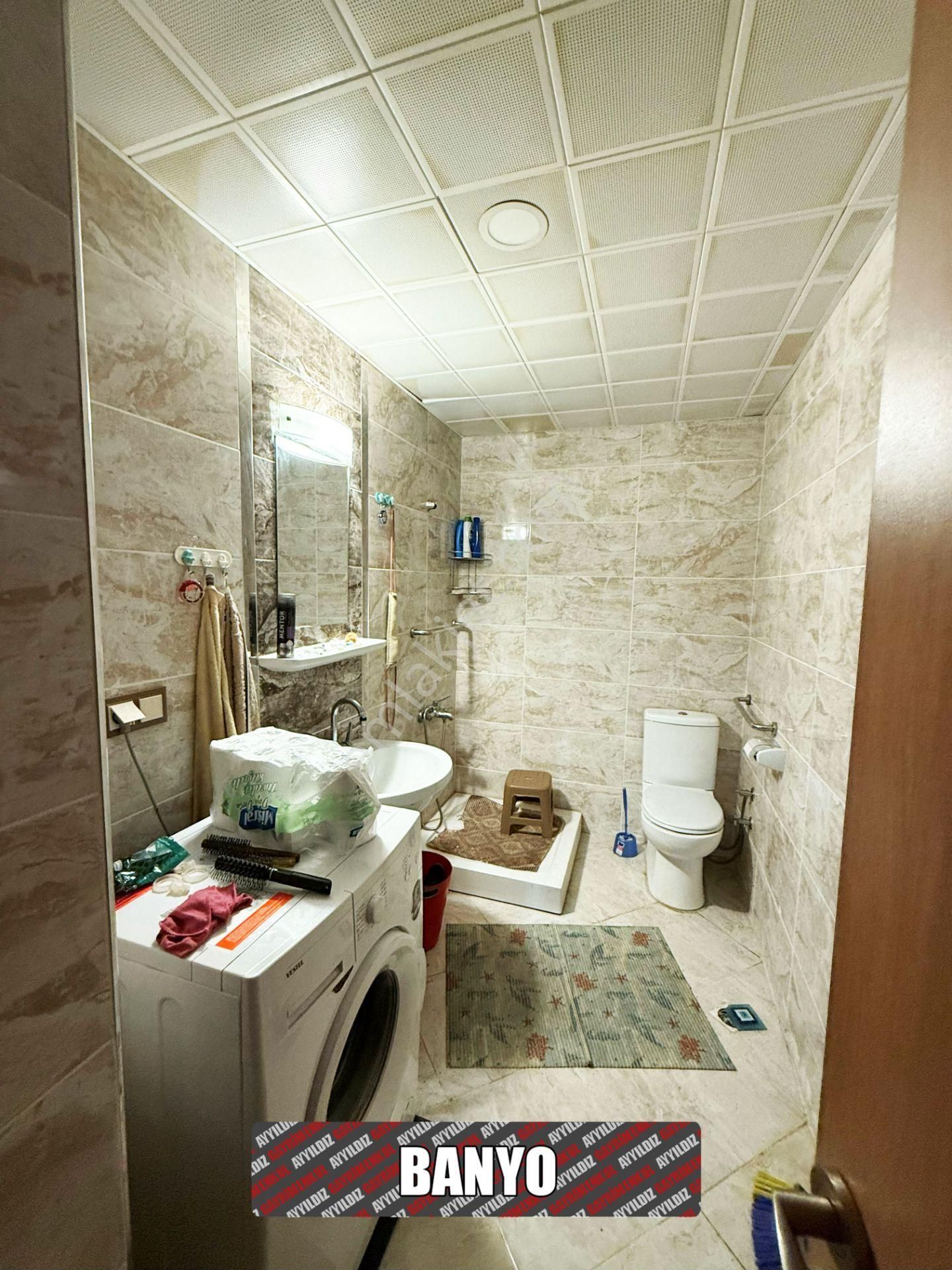 Boğaziçi Toki'de Yüksek Giriş 2+1 90 M2 Satılık Daire - Görsel 20