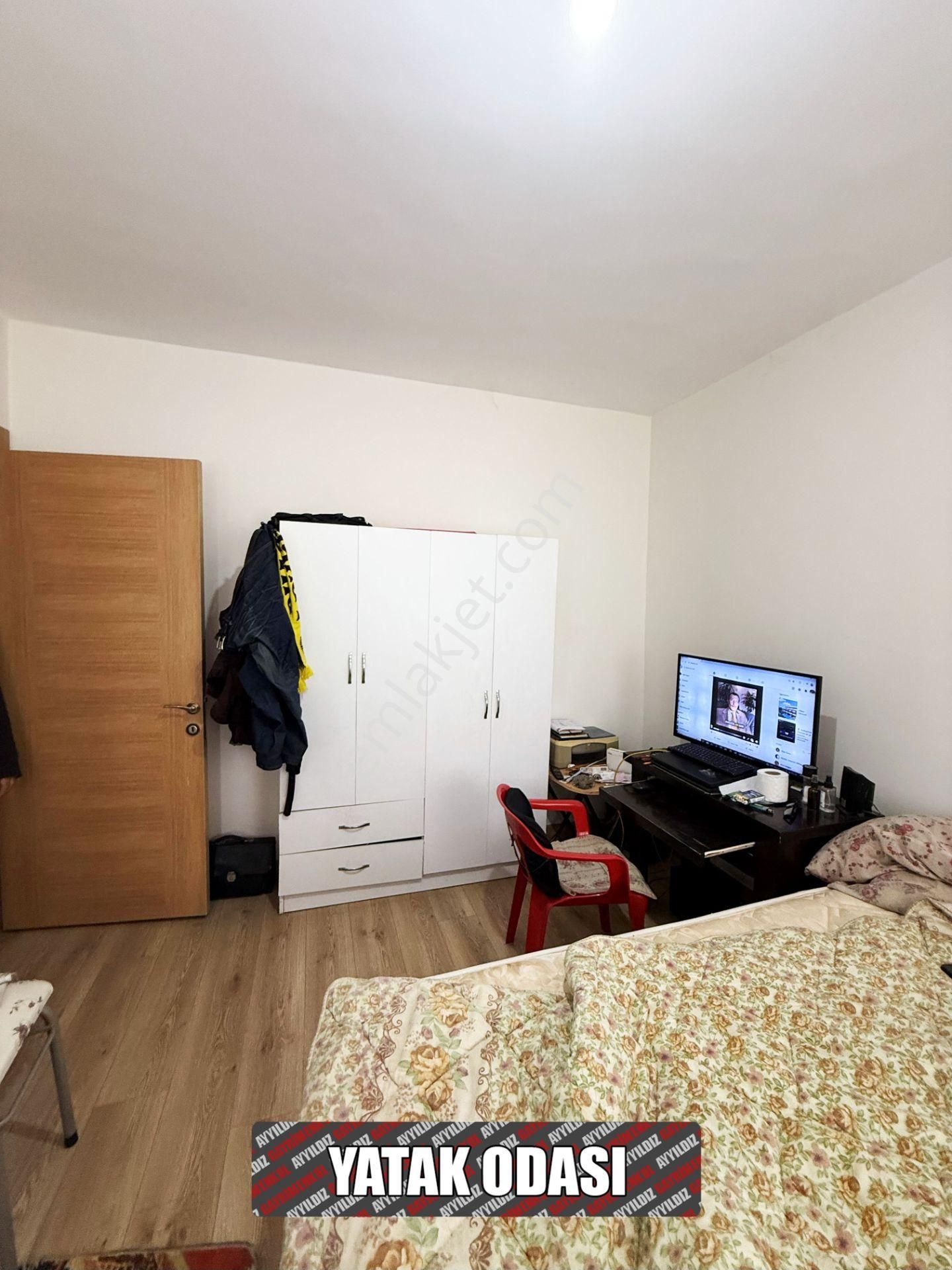 Boğaziçi Toki'de Yüksek Giriş 2+1 90 M2 Satılık Daire - Görsel 15