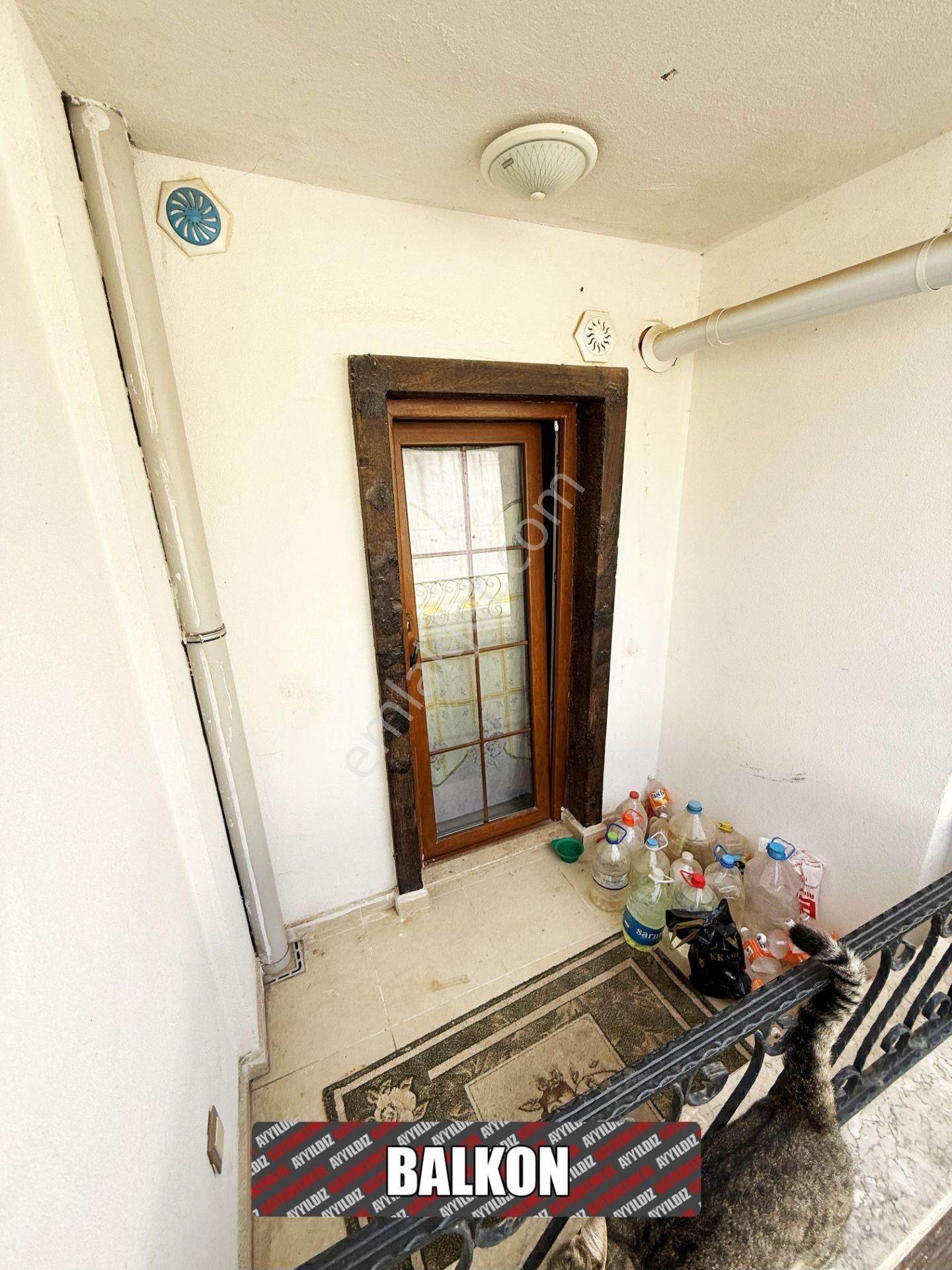 Boğaziçi Toki'de Yüksek Giriş 2+1 90 M2 Satılık Daire - Görsel 19