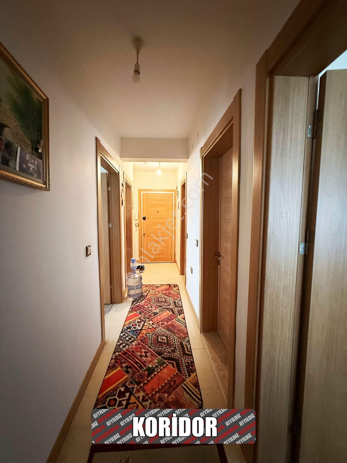 Boğaziçi Toki'de Yüksek Giriş 2+1 90 M2 Satılık Daire - Görsel 26