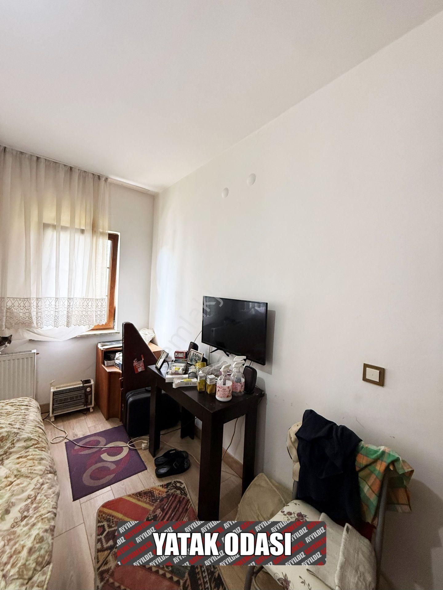 Boğaziçi Toki'de Yüksek Giriş 2+1 90 M2 Satılık Daire - Görsel 14