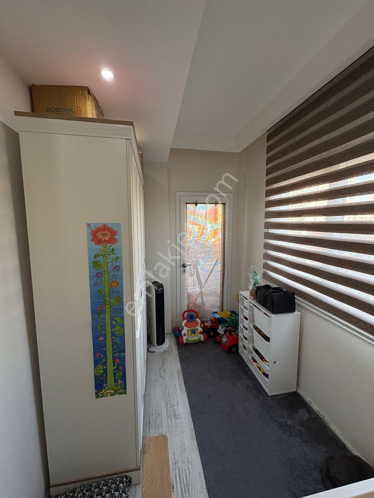 Denizli Mahallesi Mektebim Okulları Arkatarıfında 3+1 Kiralık Daire - Görsel 19