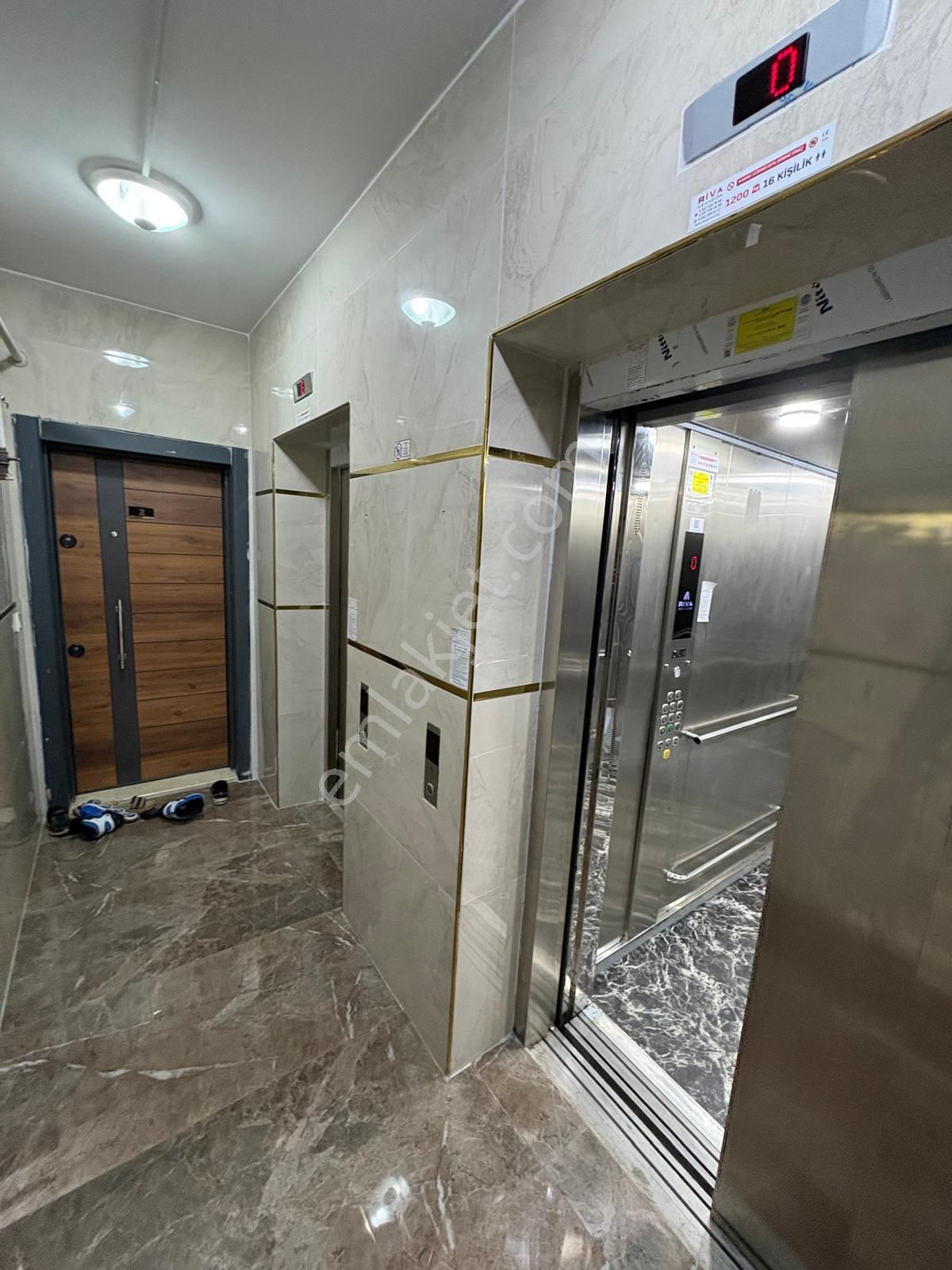 Denizli Mahallesi Mektebim Okulları Arkatarıfında 3+1 Kiralık Daire - Görsel 11