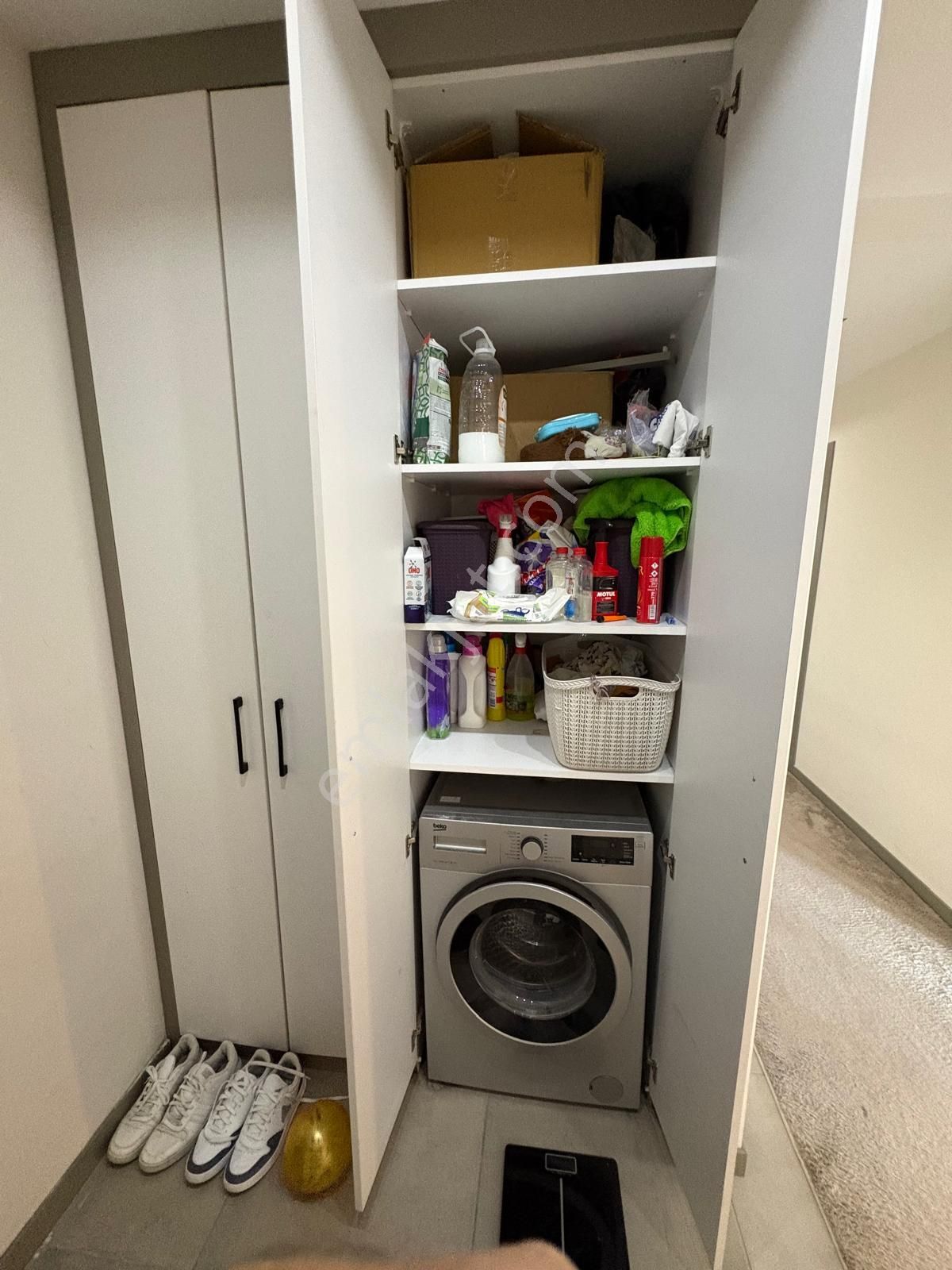 Denizli Mahallesi Mektebim Okulları Arkatarıfında 3+1 Kiralık Daire - Görsel 26