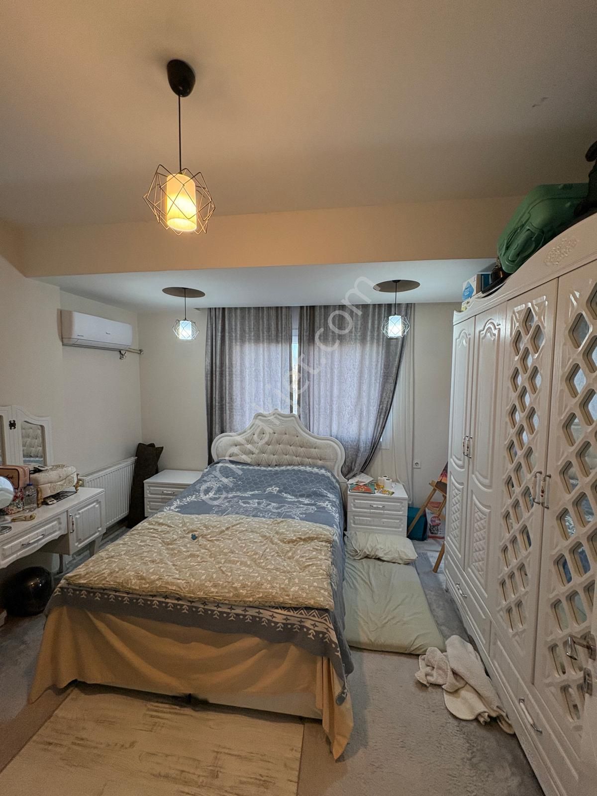 Denizli Mahallesi Mektebim Okulları Arkatarıfında 3+1 Kiralık Daire - Görsel 22