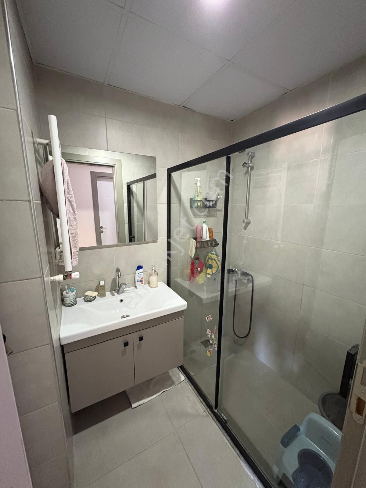 Denizli Mahallesi Mektebim Okulları Arkatarıfında 3+1 Kiralık Daire - Görsel 25