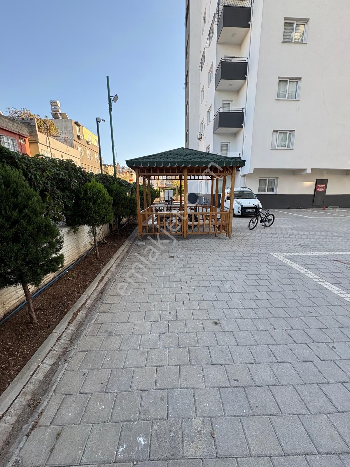 Denizli Mahallesi Mektebim Okulları Arkatarıfında 3+1 Kiralık Daire - Görsel 5