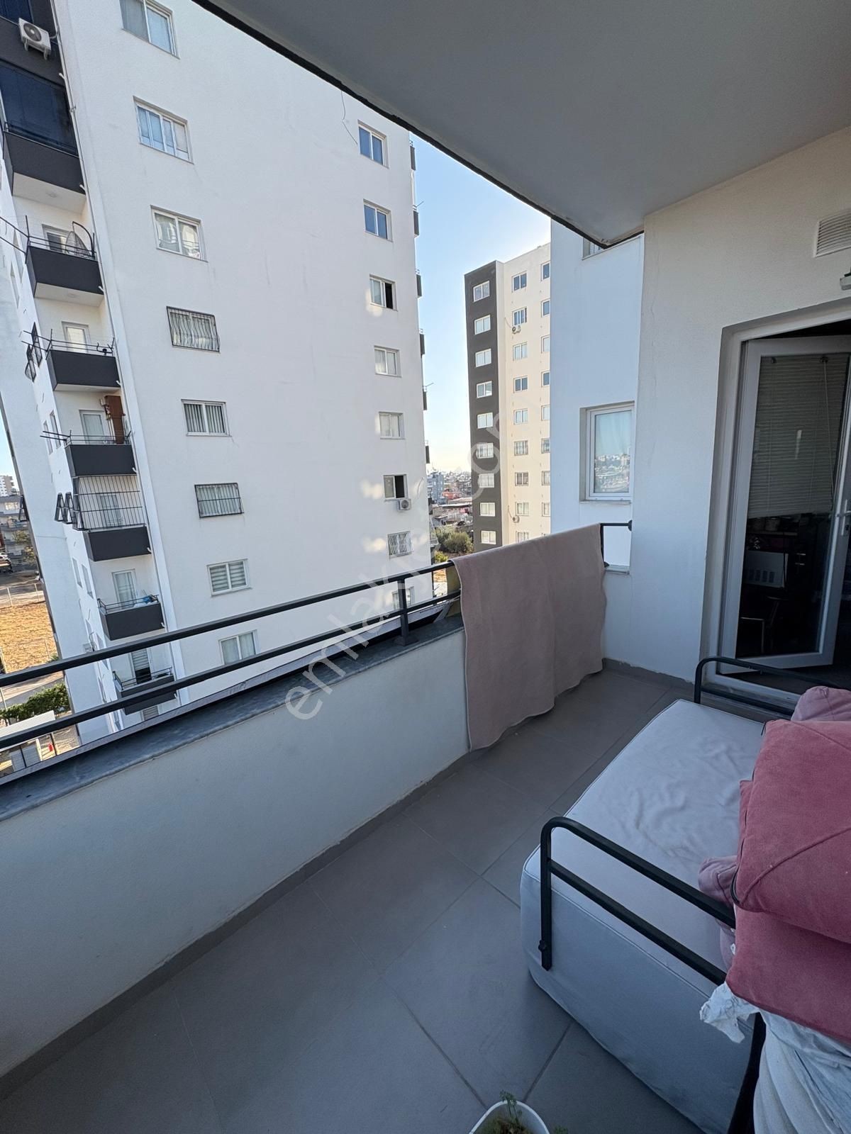 Denizli Mahallesi Mektebim Okulları Arkatarıfında 3+1 Kiralık Daire - Görsel 16